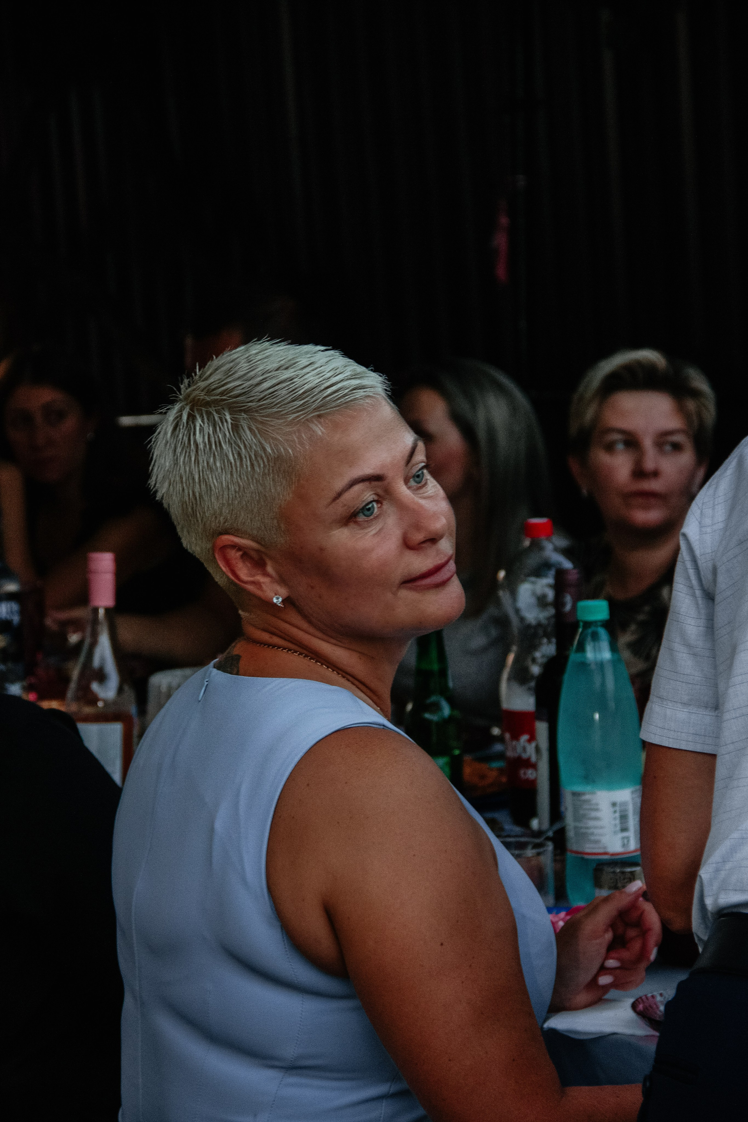 День Рождения. Мария Трут. Фотограф