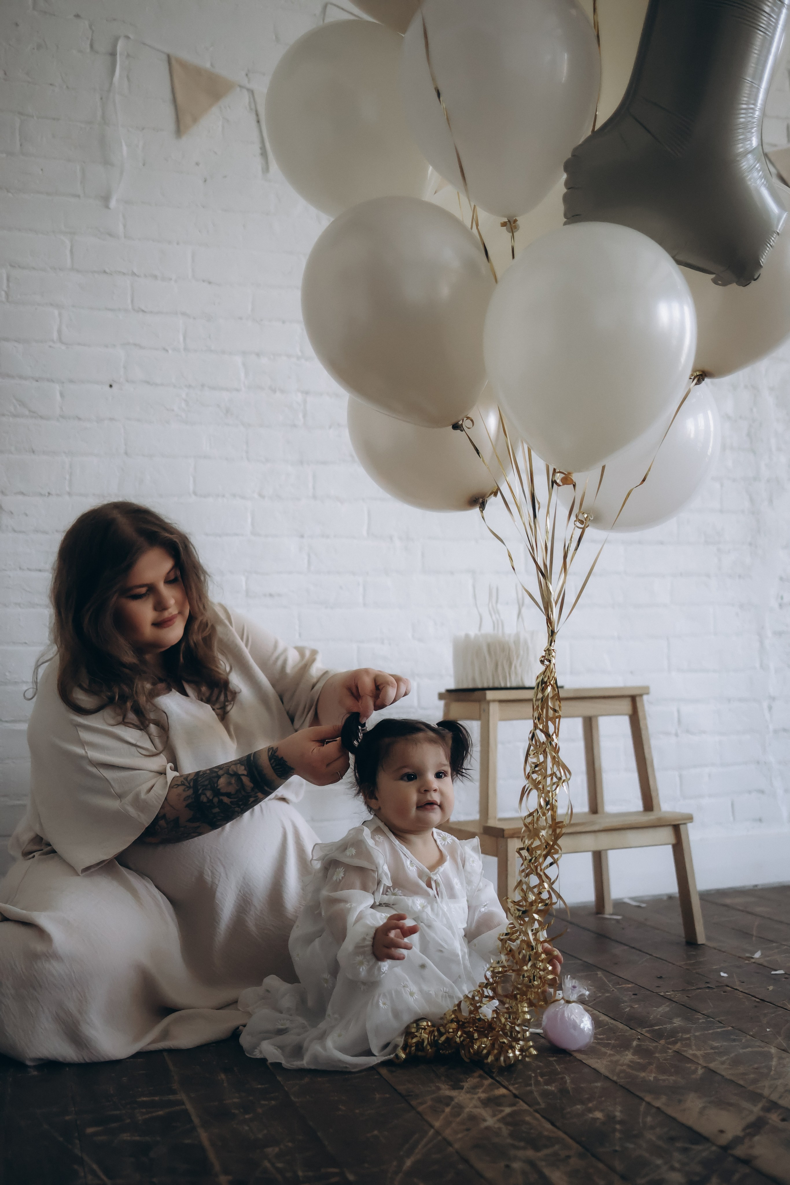 Happy birthday, Yasya!. Фотограф Барнаул Надежда Киселева