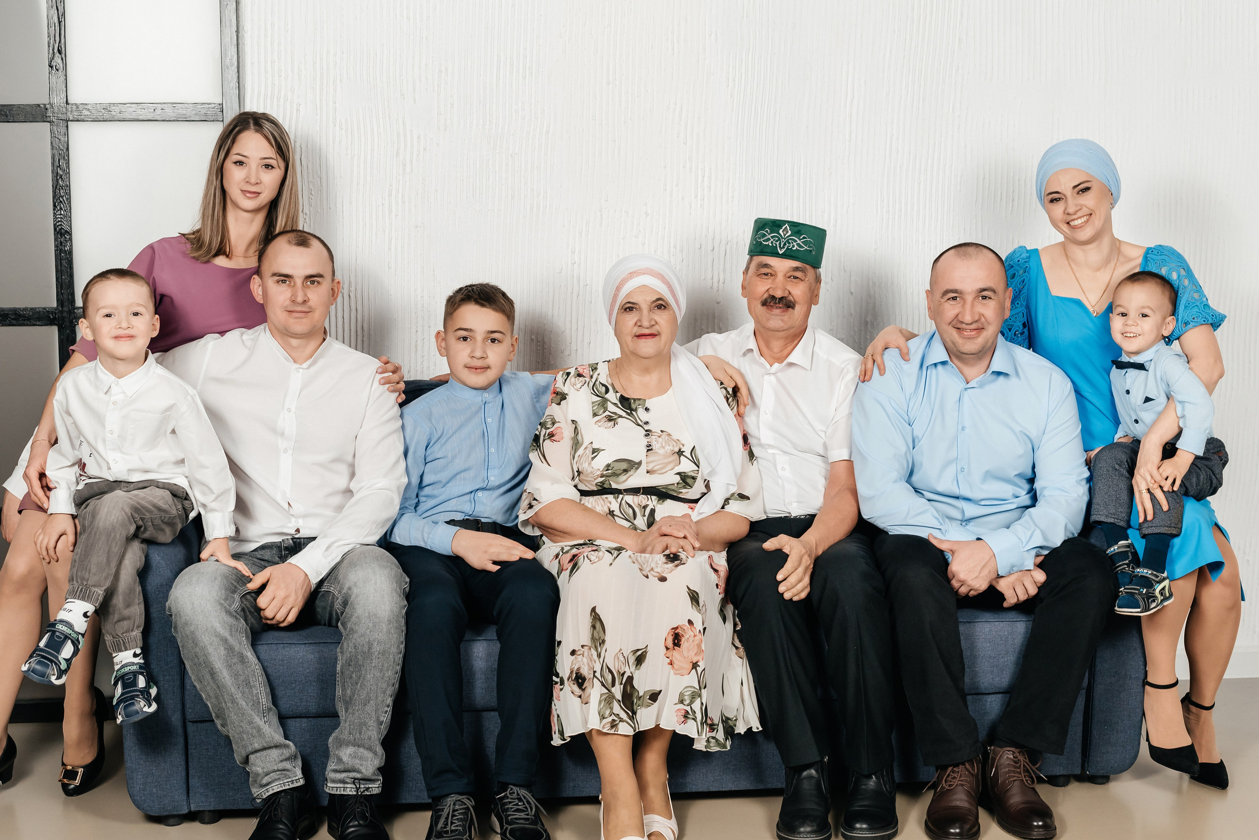 Семейная фотосессия в Стерлитамаке. Фотограф Лилия Арсланова Уфа Стерлитамак. Свадебные и семейные фотосесссии