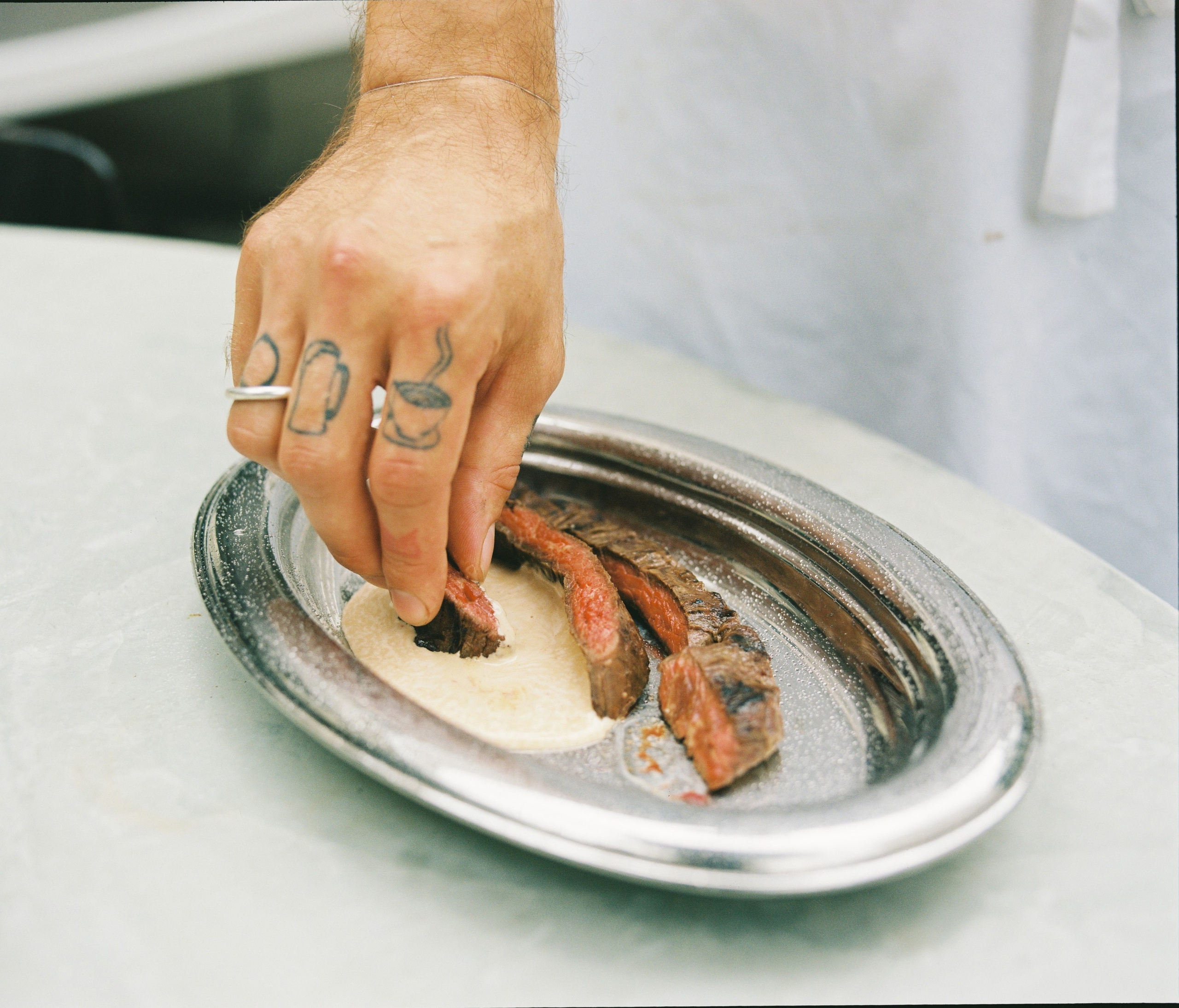 Restaurants & parties