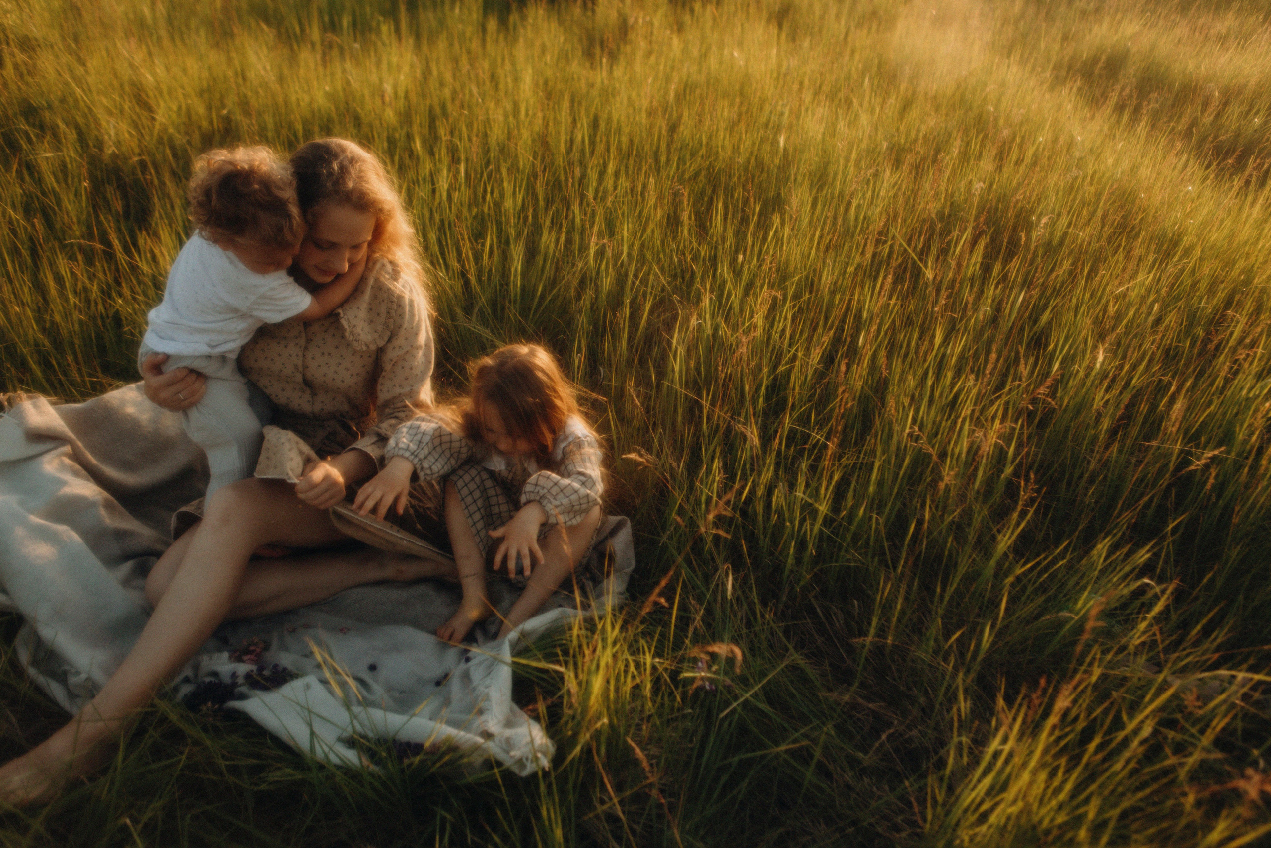 Теплота объятий. Свадебный и семейный фотограф Арестенко Анастасия