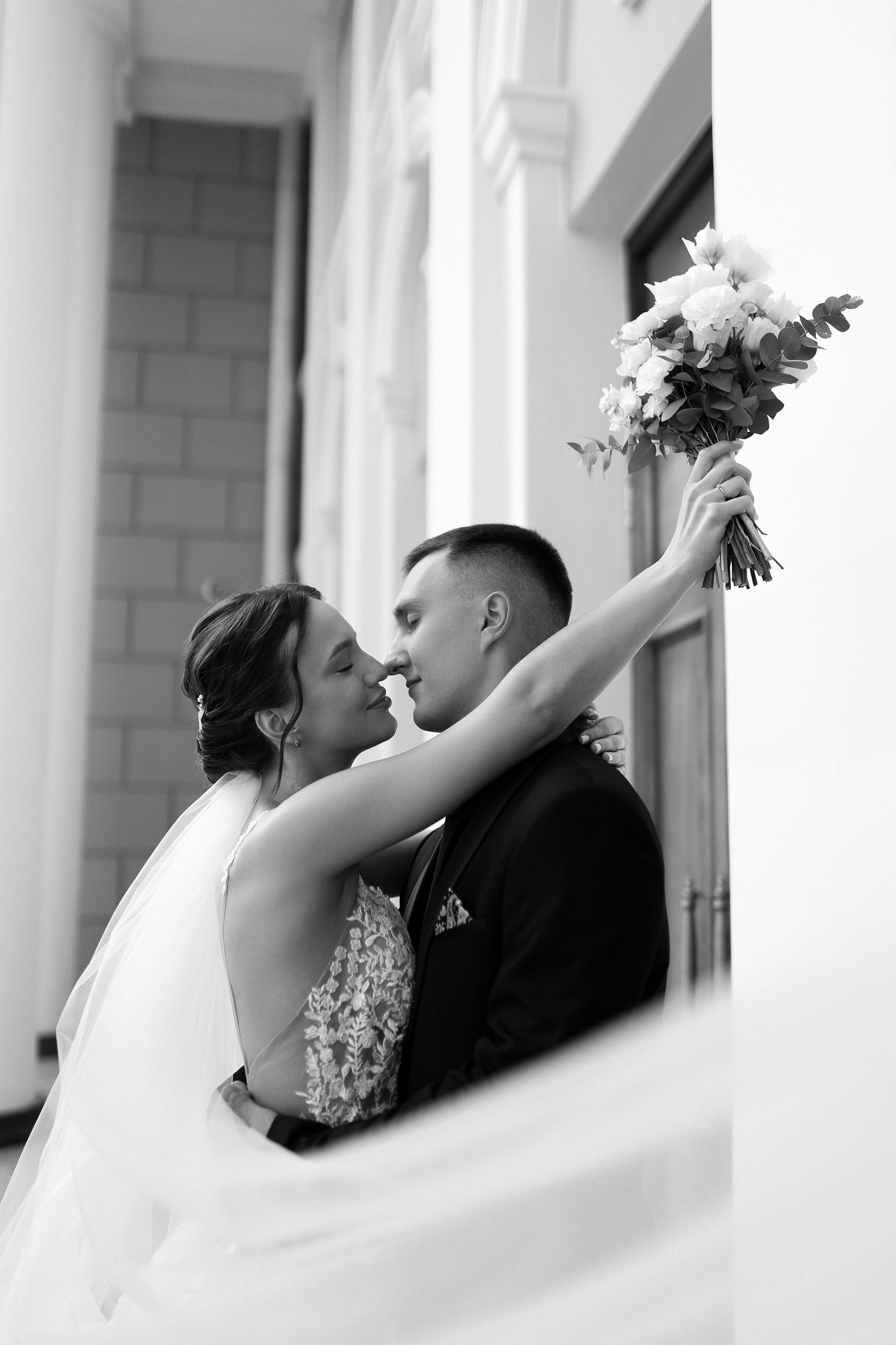 Гоша и Настя 8.08.24. ФОТОГРАФ ХАБАРОВСК АНАСТАСИЯ РАЧЕНКОВА