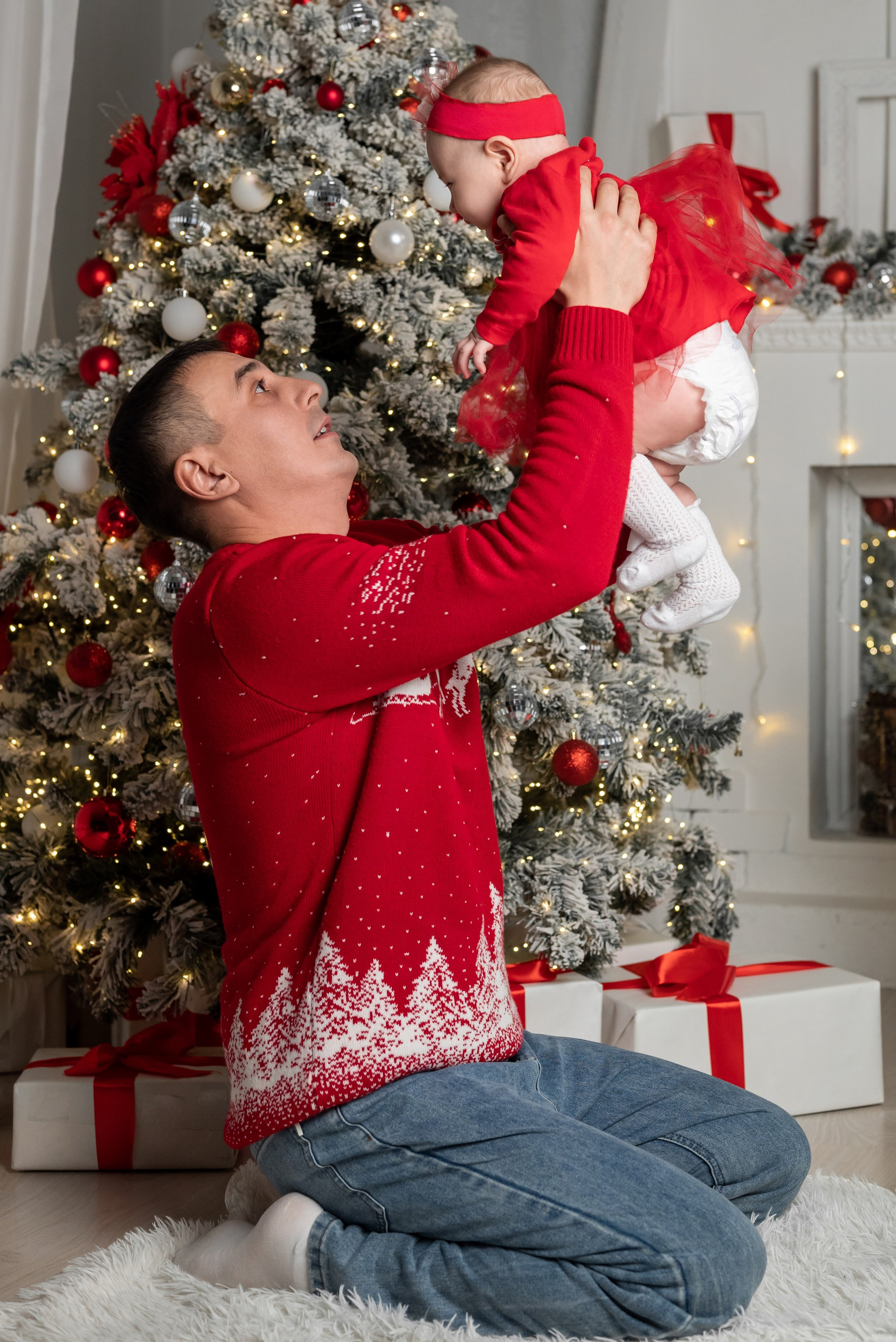 Юлия. Фотограф в городе Салават