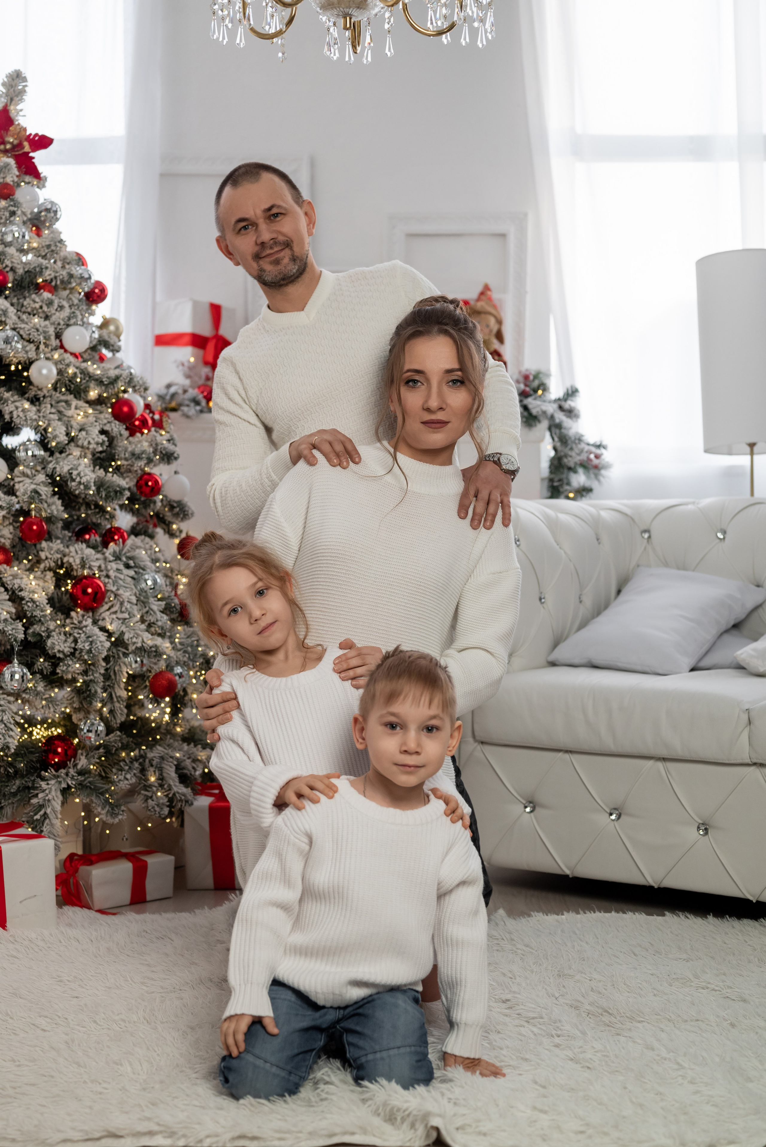 Кристина. Фотограф в городе Салават