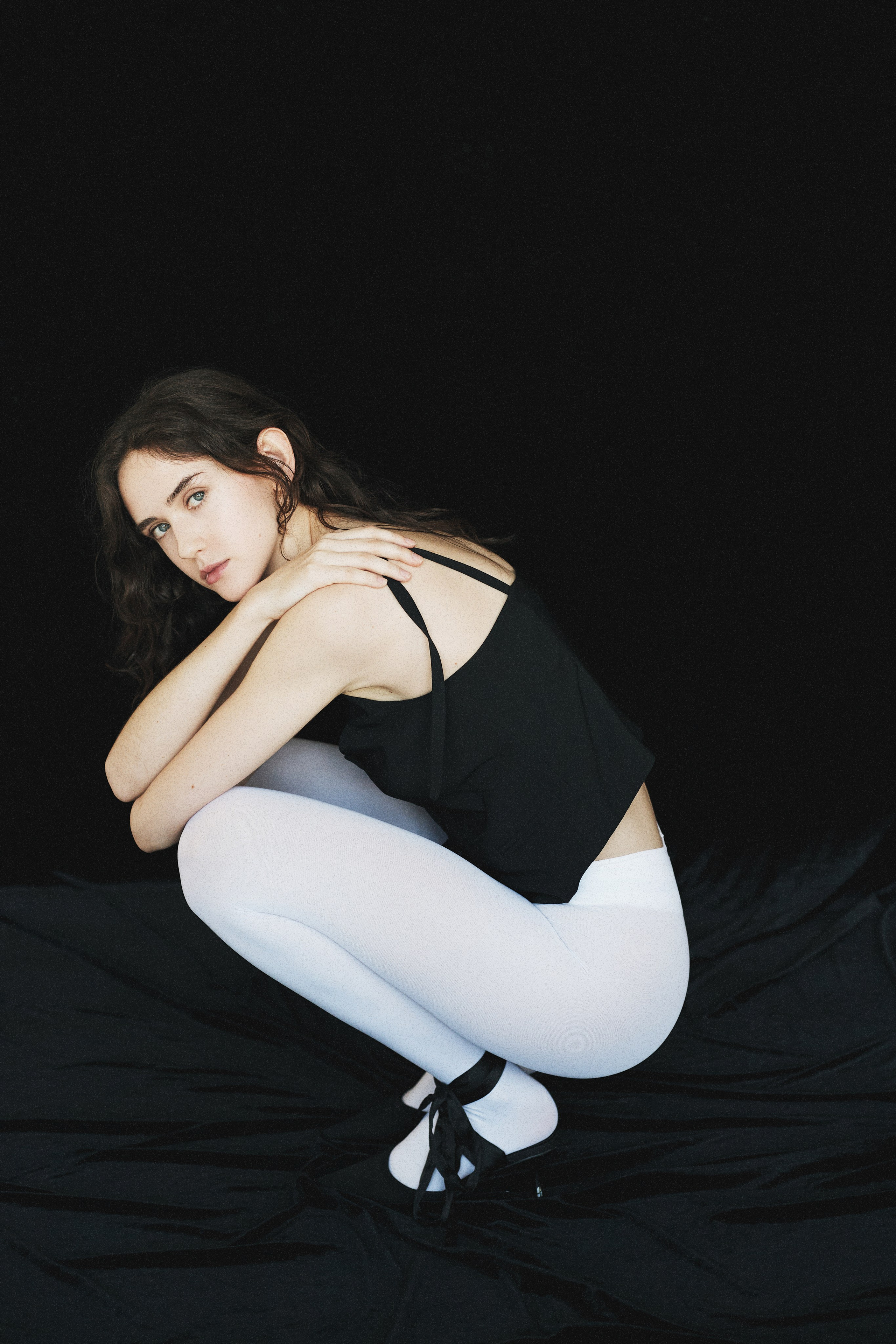 Аня. Фотограф Ионова Анастасия, г Владивосток