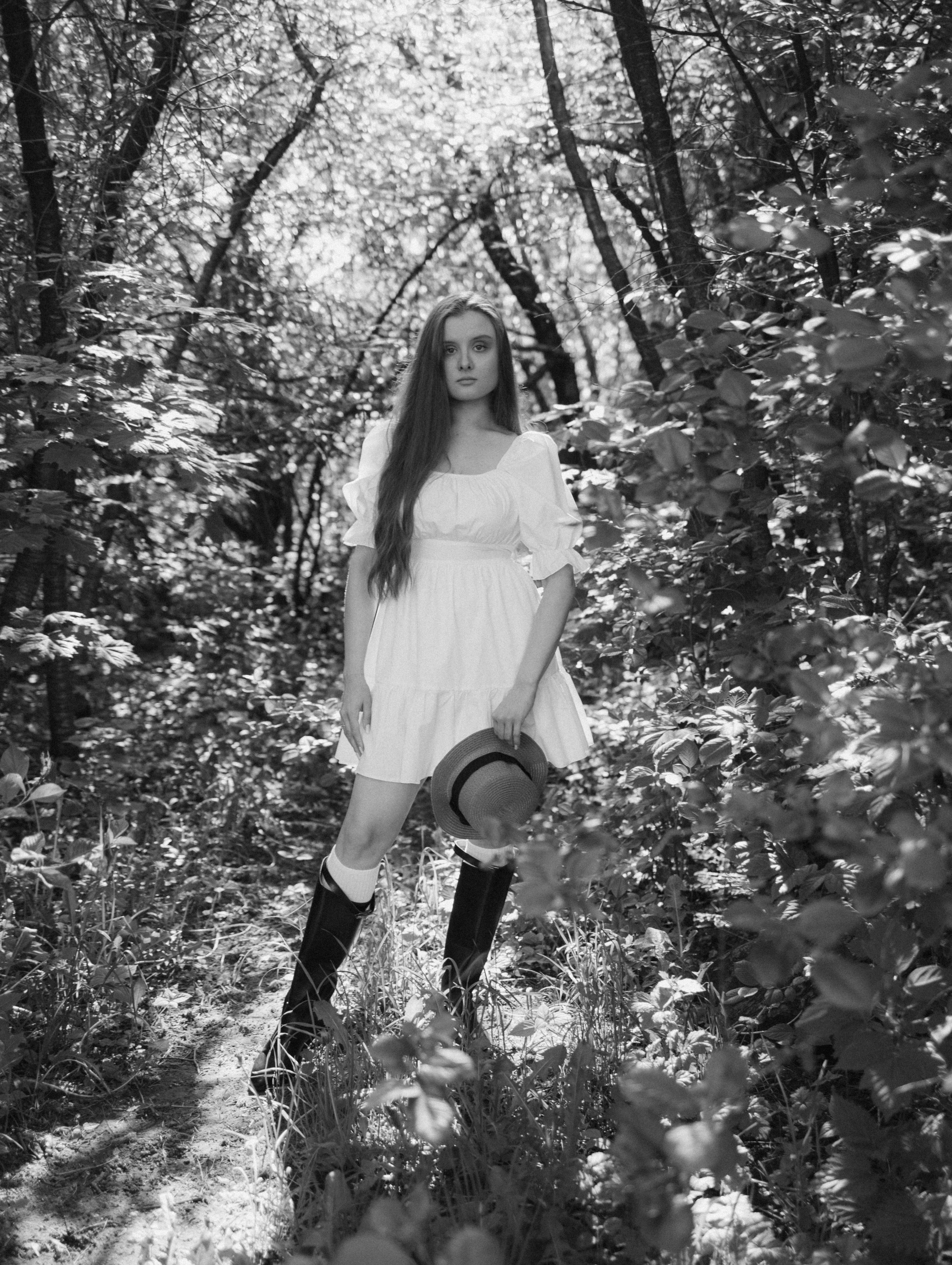 Екатерина. Фотограф Дарья Соколовская