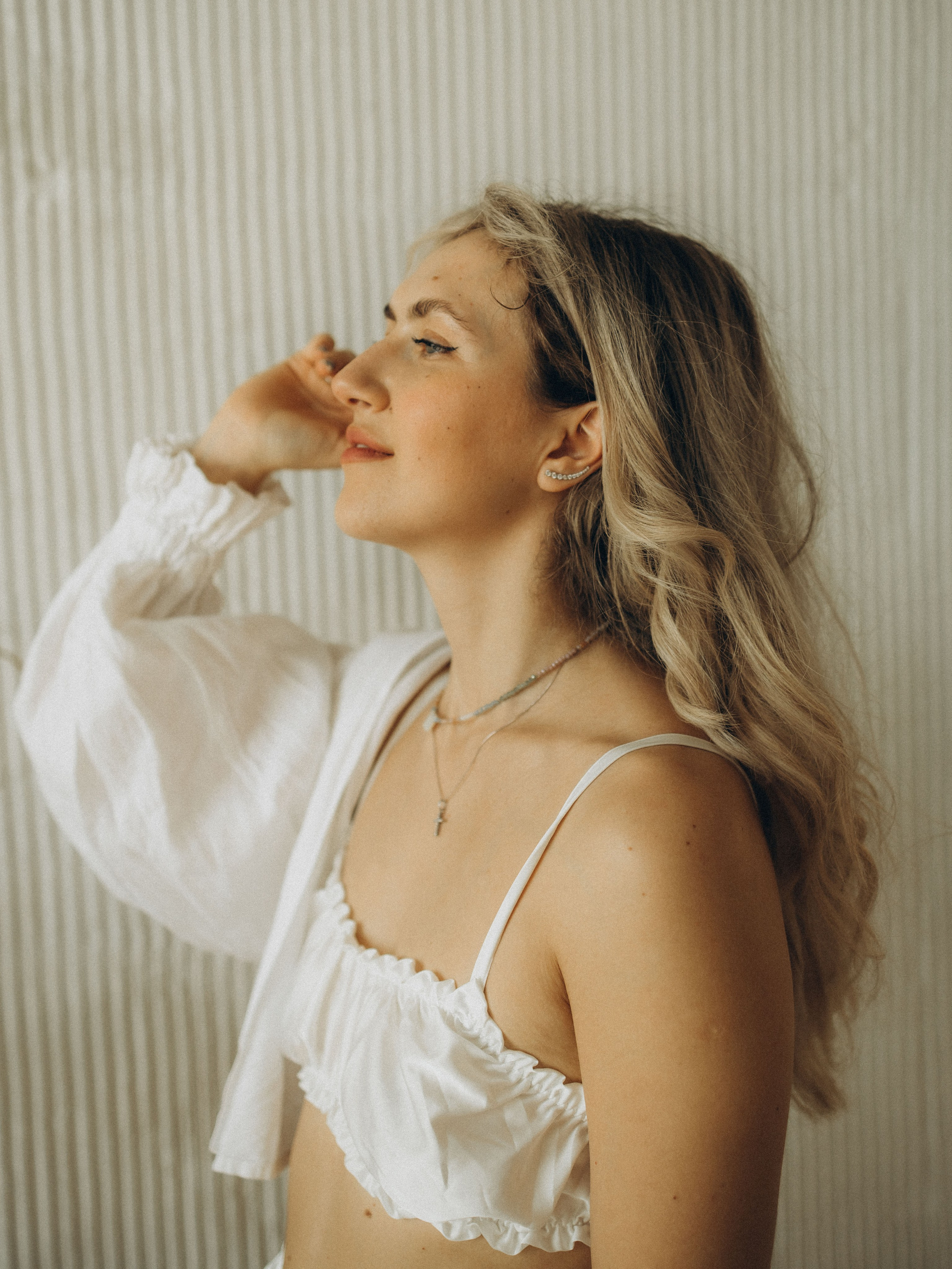 Марина. Фотограф Дарья Соколовская