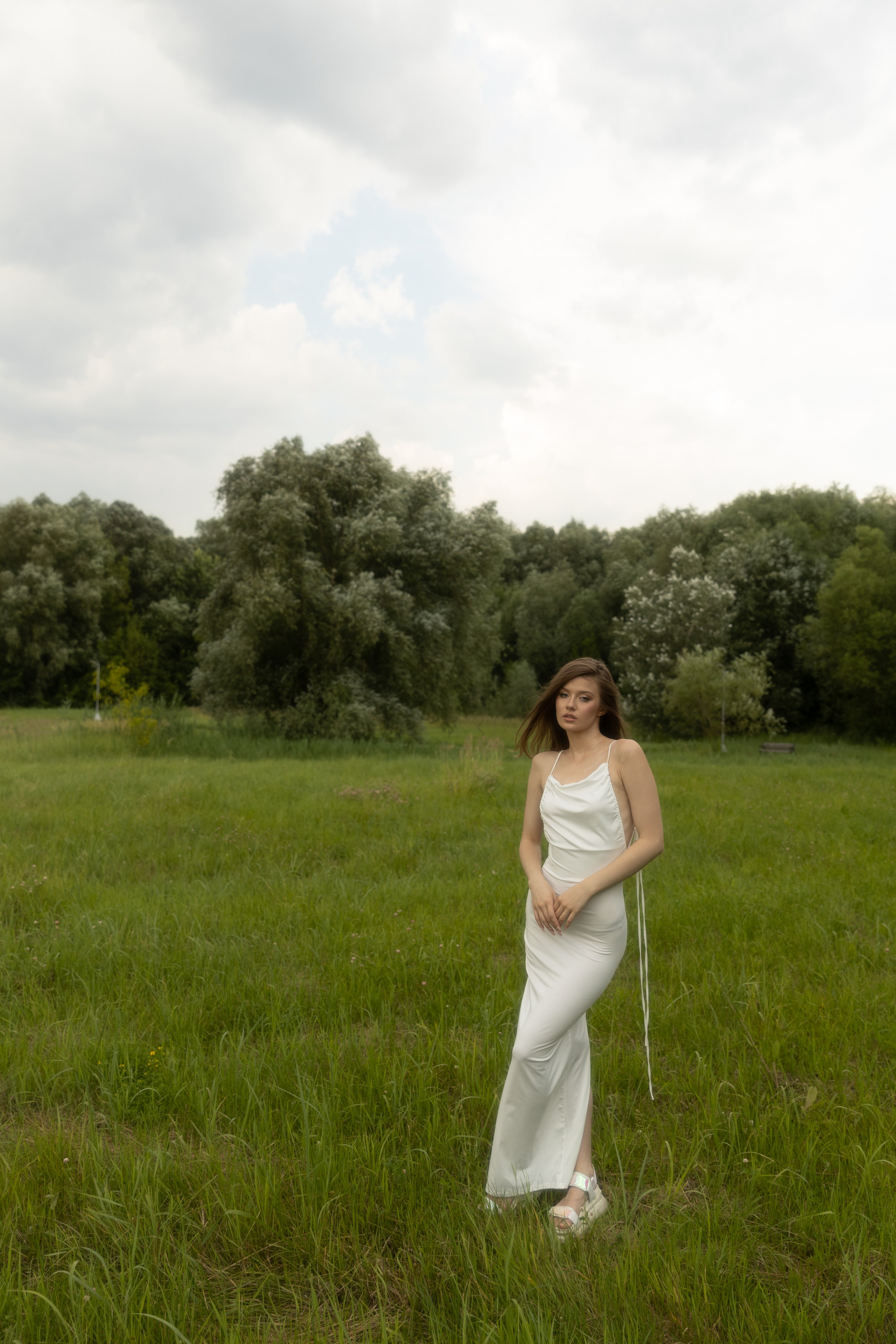 Пресеты «Ультра пак». Фотограф Сергей Антонов Москва