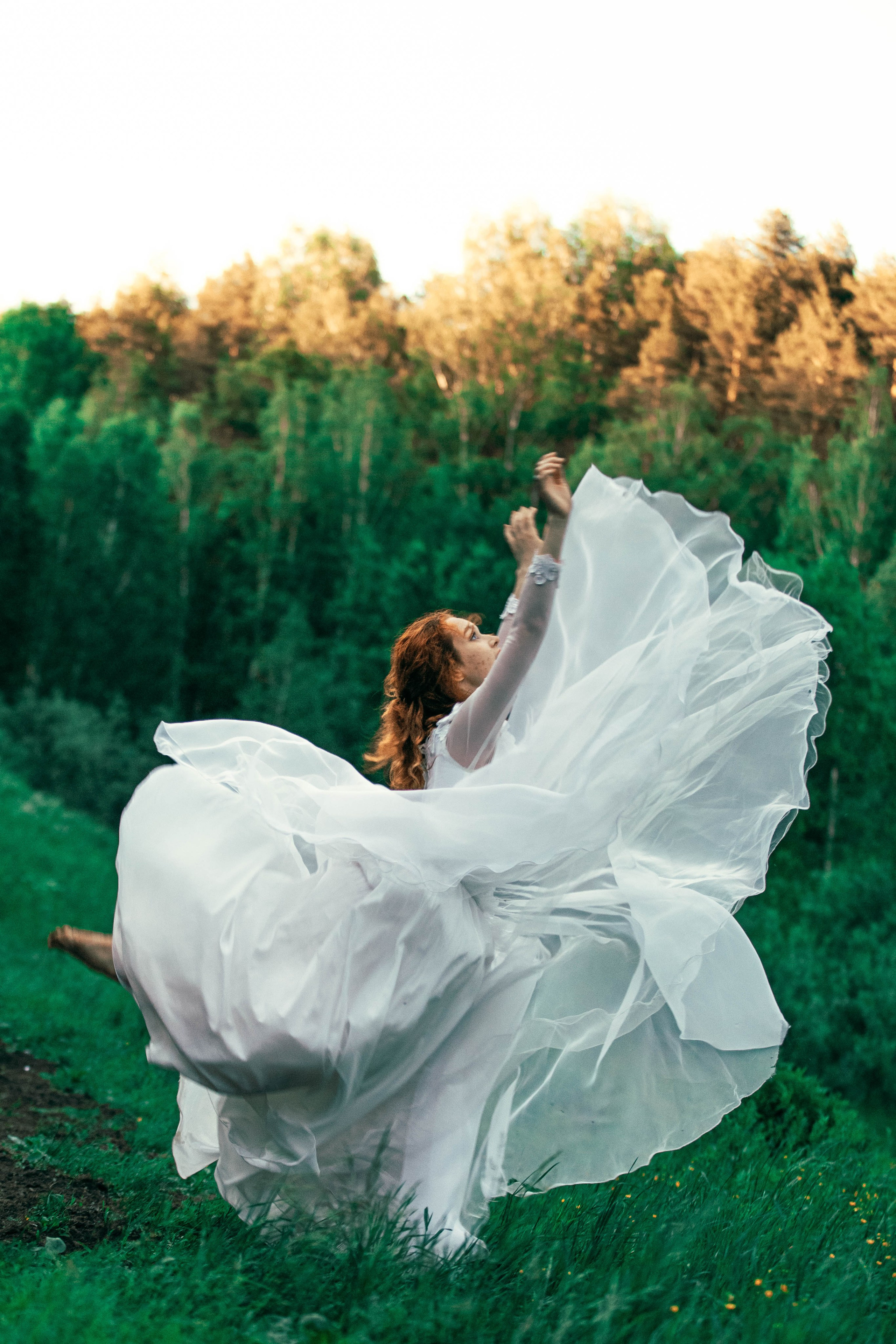 Сбежавшая невеста. Арт-фотограф Крис Л. в Тобольске: портрет, семейные, свадьбы