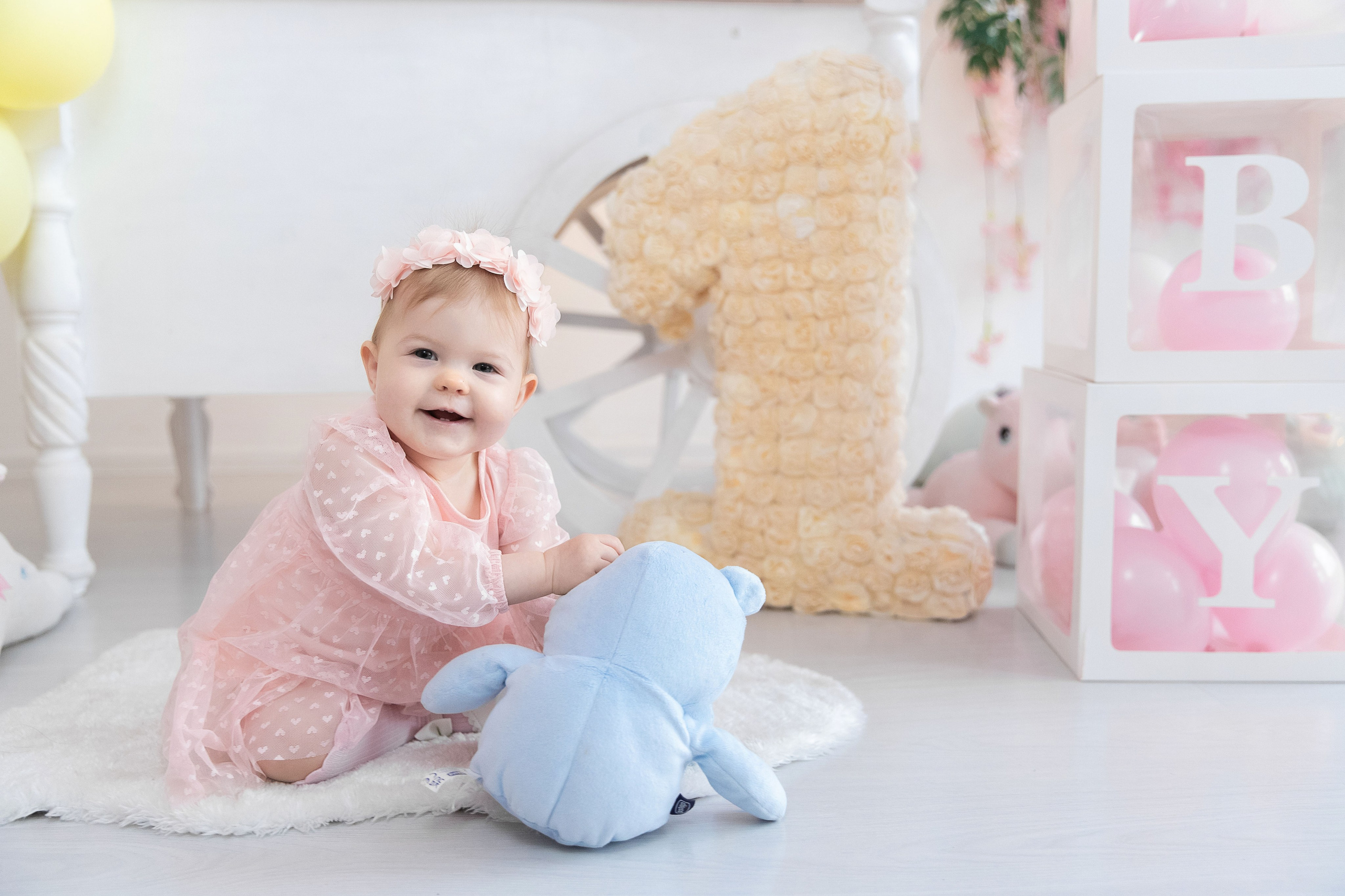 Детская фотография. Семейный фотограф Мария Терехова