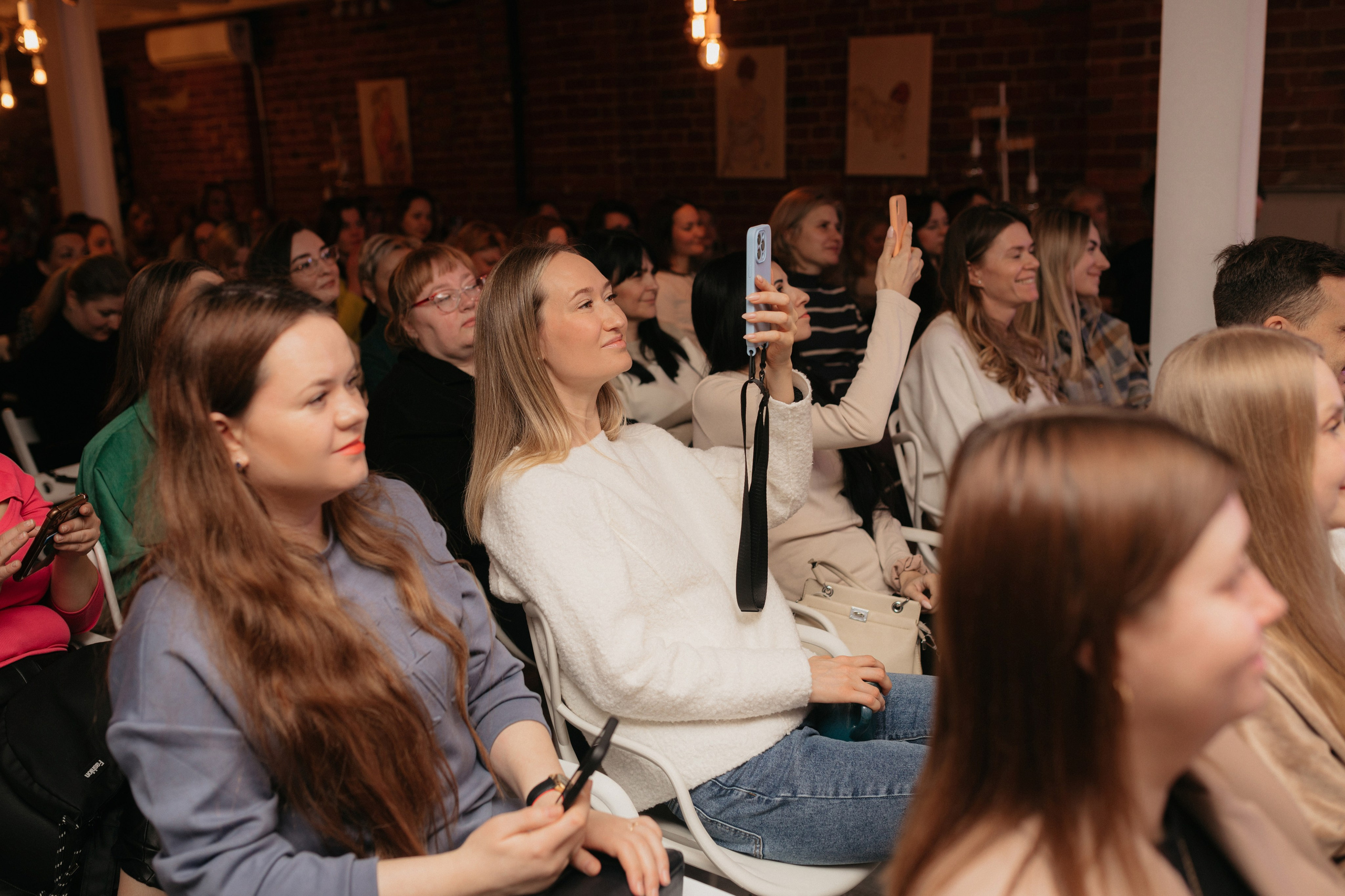 Reportage. Фотограф Багина Анна