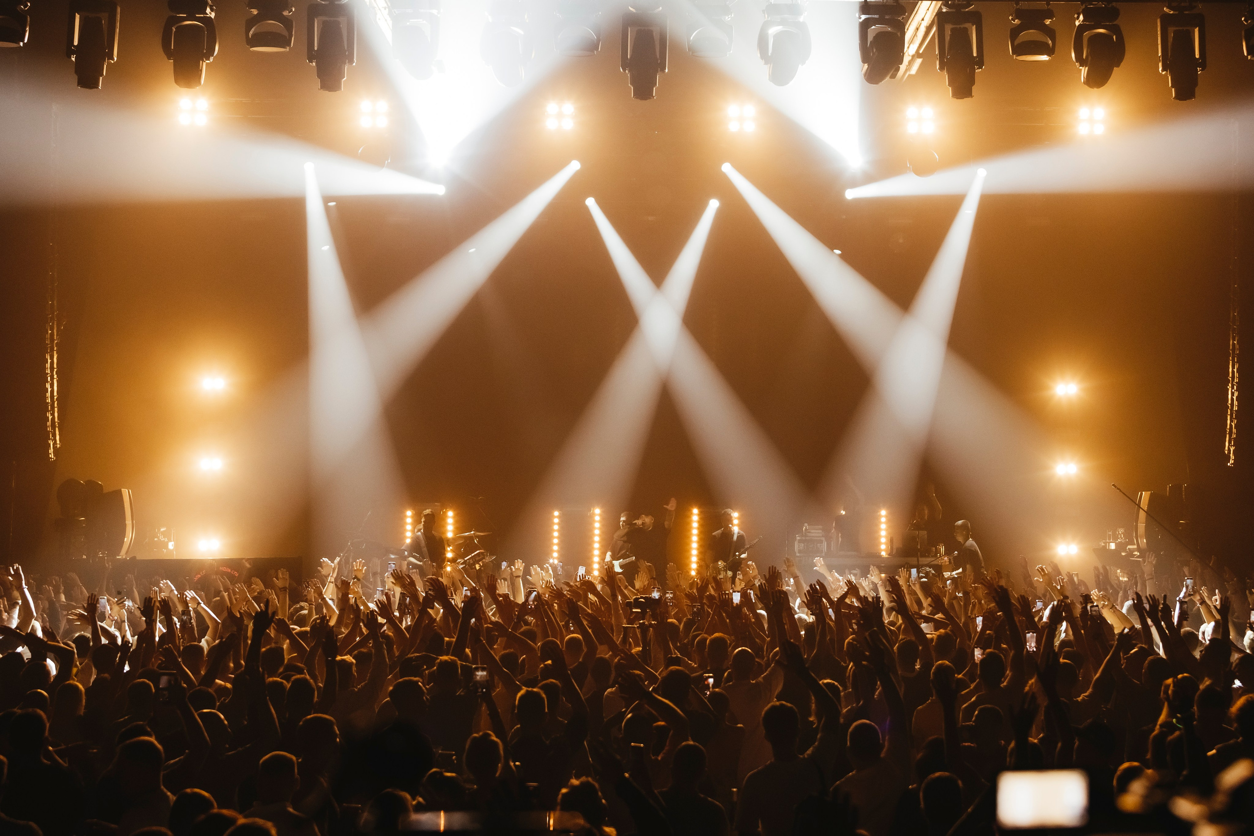 Михаил Гребенюк НСП. Репортажный, event, концертный и backstage фотограф из Москвы Виталий Кривцов