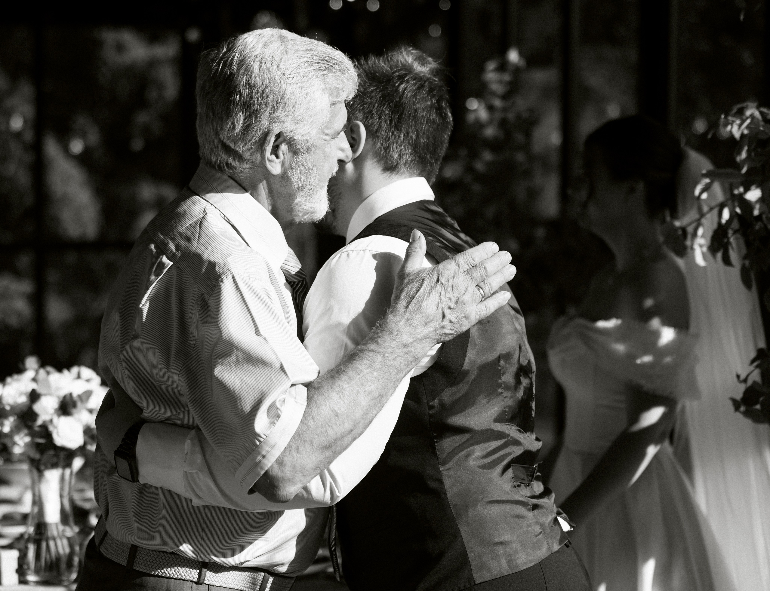 Я ВИЖУ ОКЕАН — ОН ЕСТЬ В ТВОИХ ГЛАЗАХ. Фотограф Наталия Бирюкова