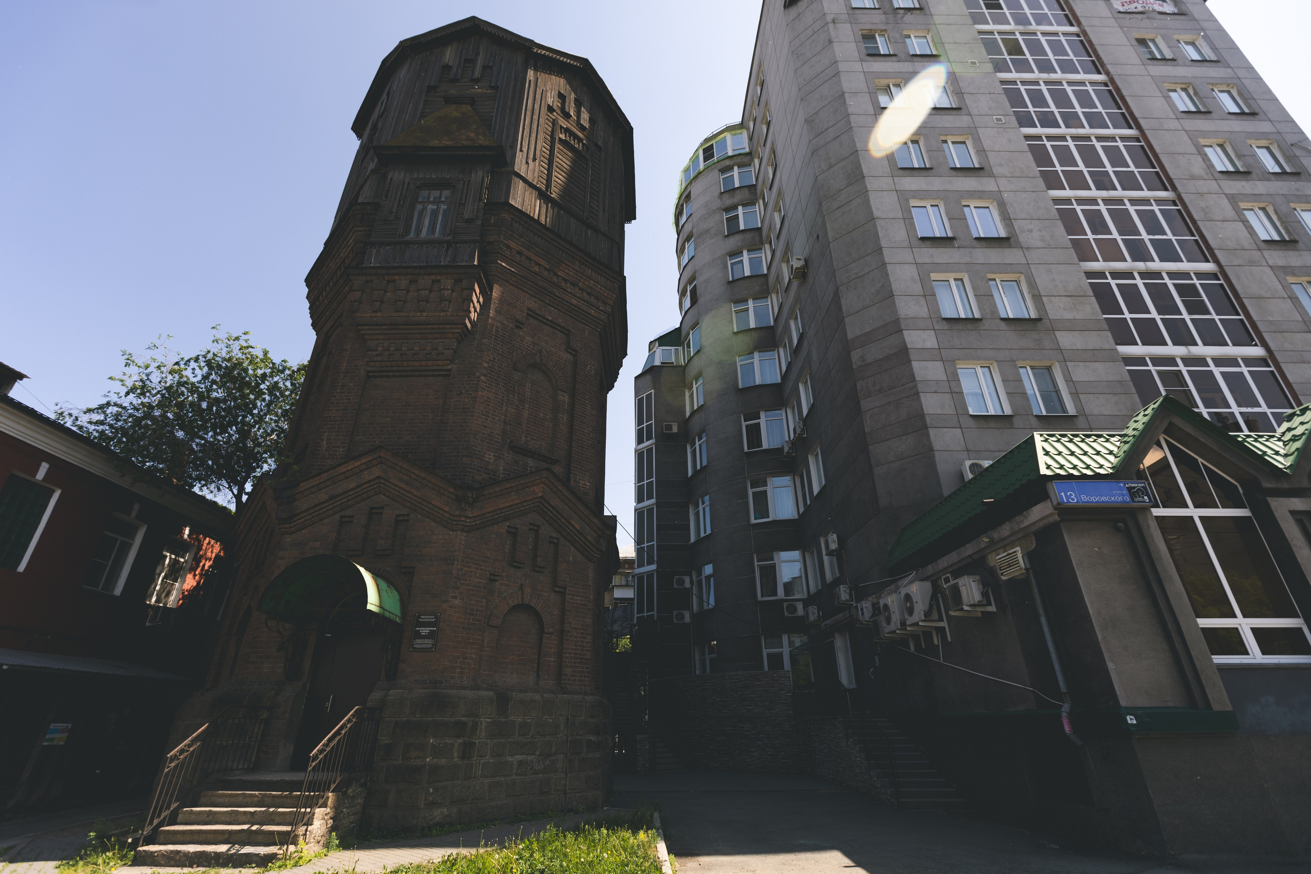 Марина Денкевич. Искусствовед. Репортажный фотограф Наталья Лапцевич