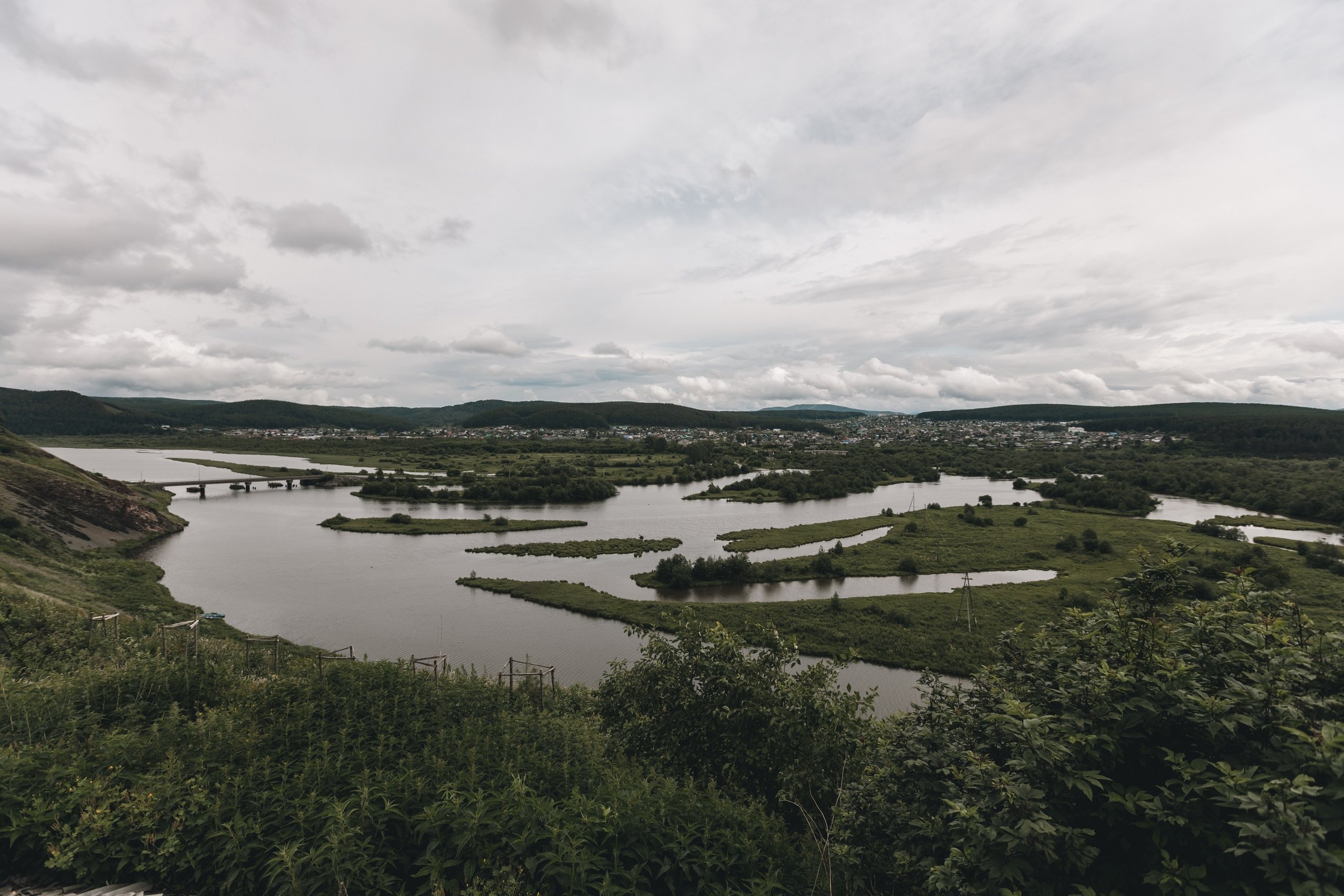 СТРИТ И ПРИРОДА. Репортажный фотограф Наталья Лапцевич