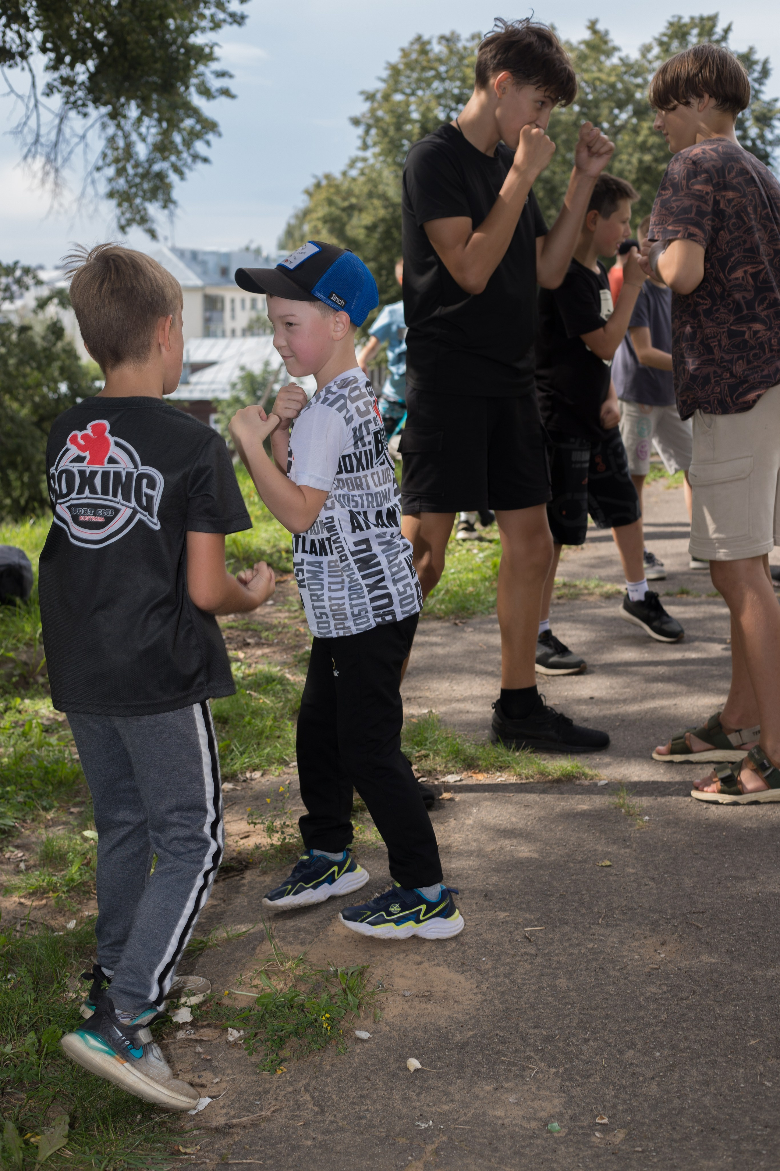 Спортивны сборы. Выпускные альбомы, индивидуальные фотосессии в Костроме