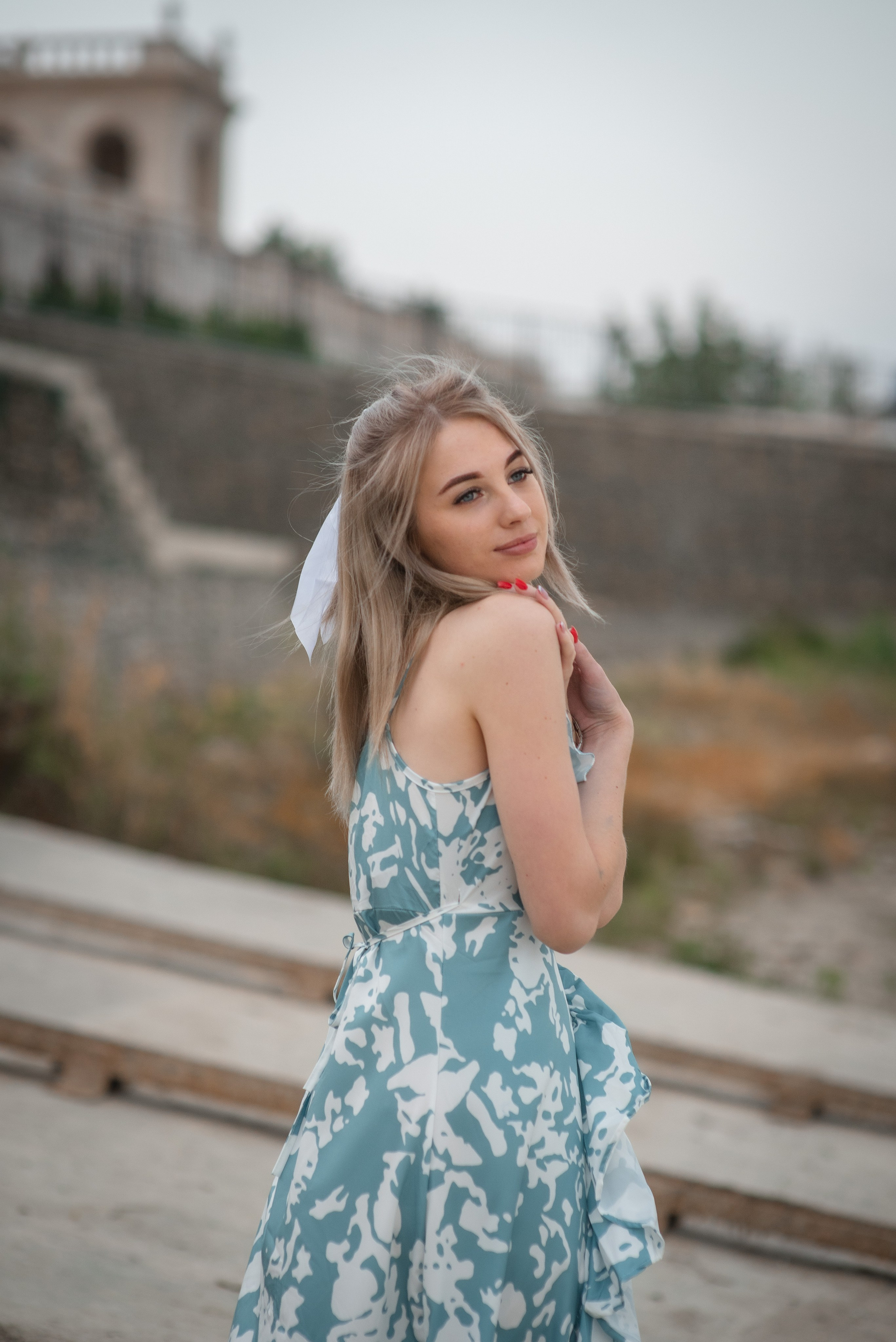 Фотосессия мама с дочкой_река Кубань (цветокор). Детский и семейный фотограф Краснодар / Сочи Сергеева Олеся