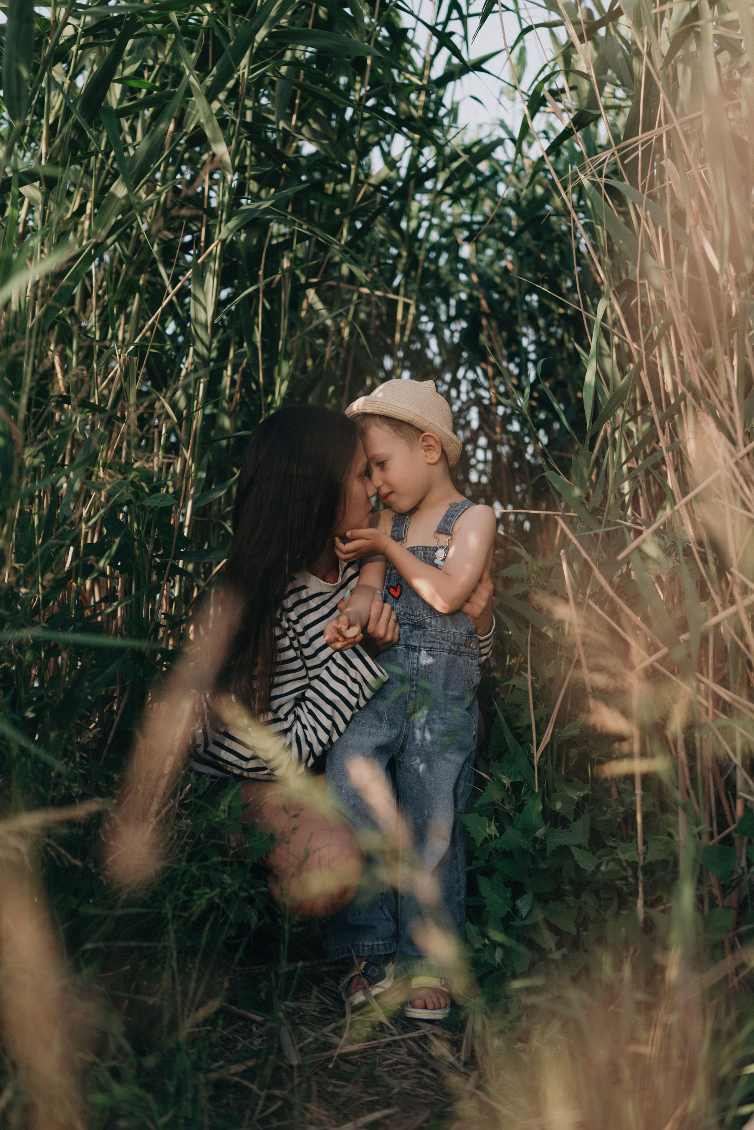 Мама и сын. Семейный фотограф Ростов-на-Дону Татьяна Соколова