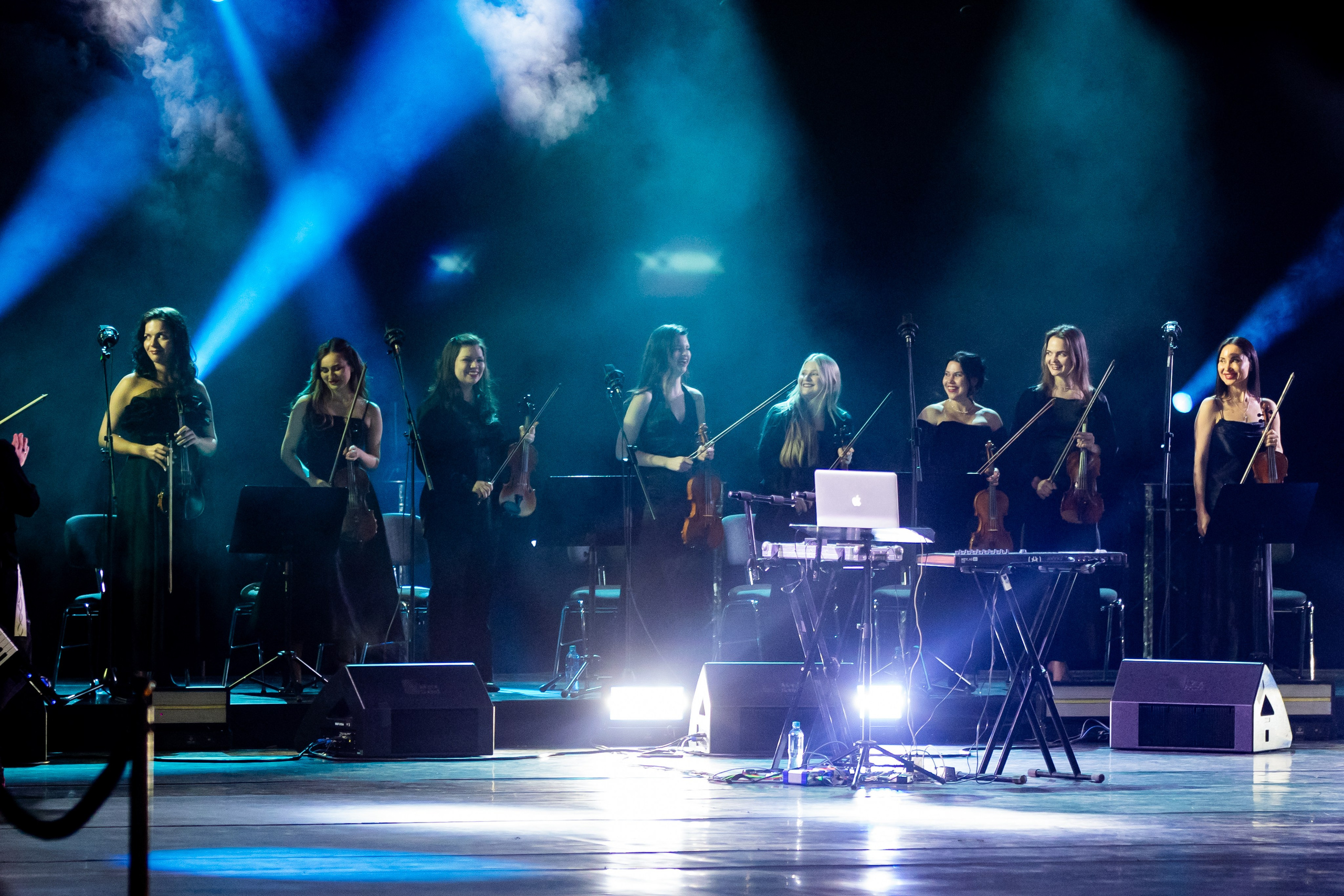 Кай Метов, Маша Распутина, Государственный Кремлевский Дворец. Фотограф Ольга Махалова — Санкт-Петербург, Москва, Нижний Новгород