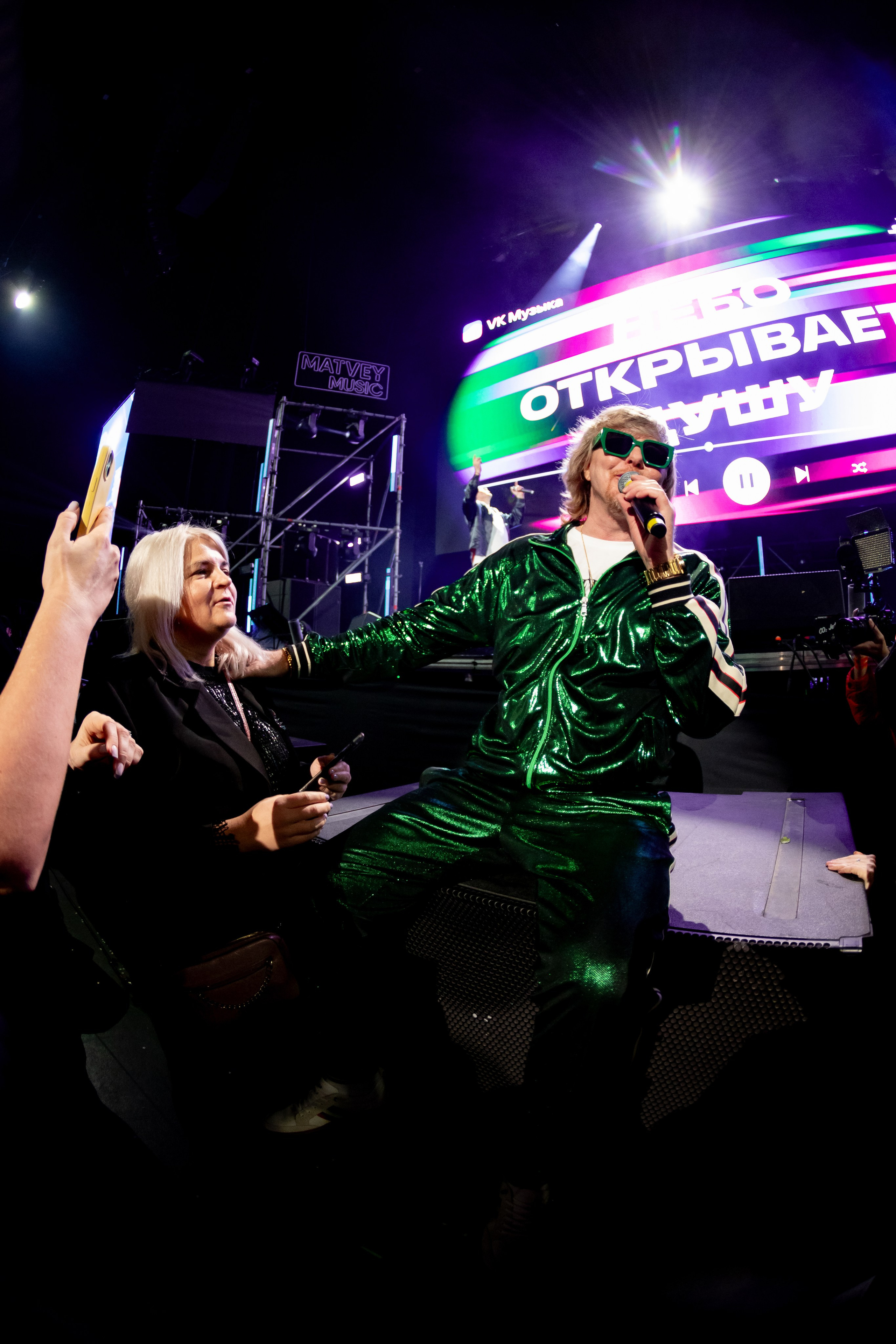 Иванушки International, Live Арена. Фотограф Ольга Махалова — Санкт-Петербург, Москва, Нижний Новгород