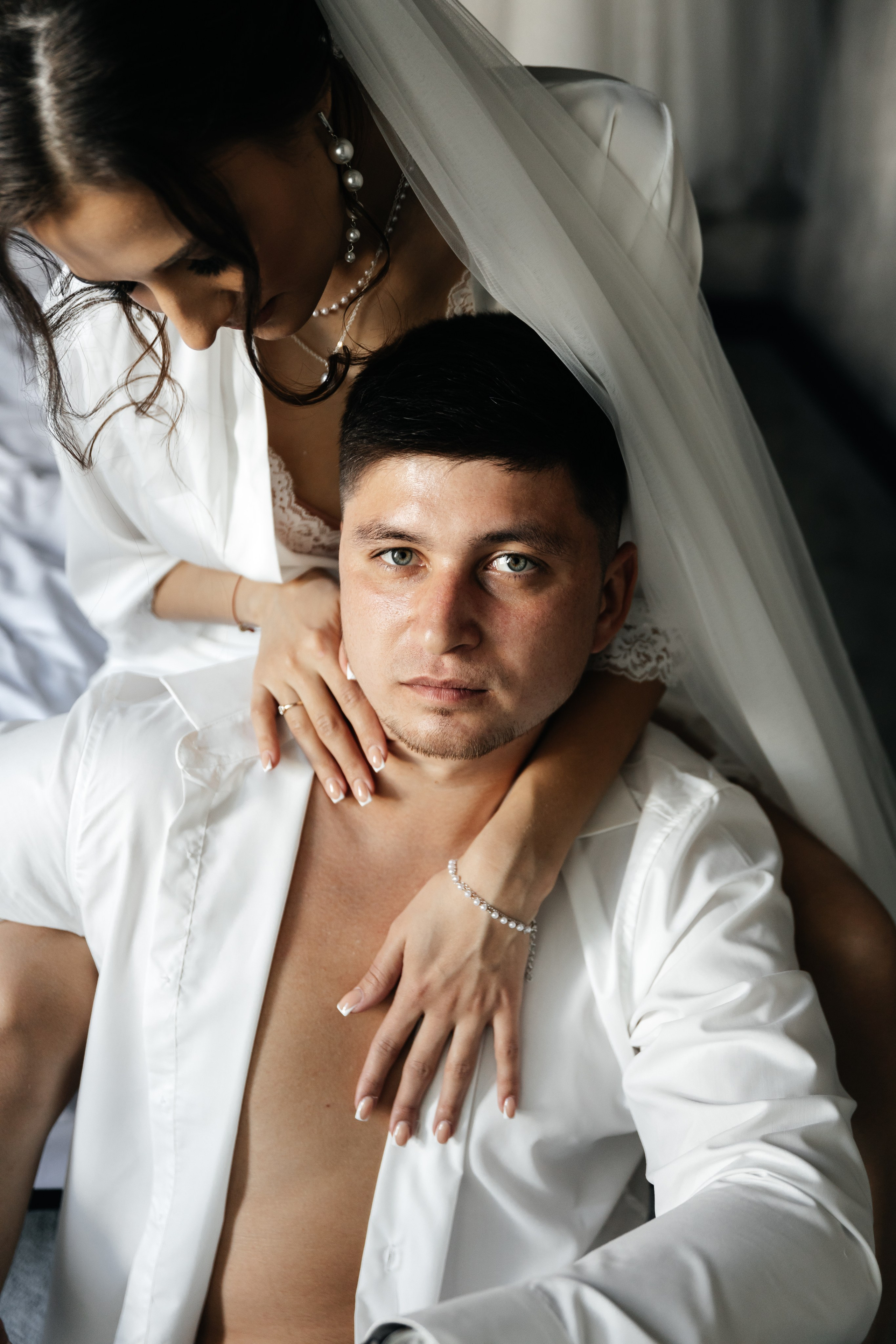 Ainur & Alina. Свадебный фотограф Ильнар Асадуллин