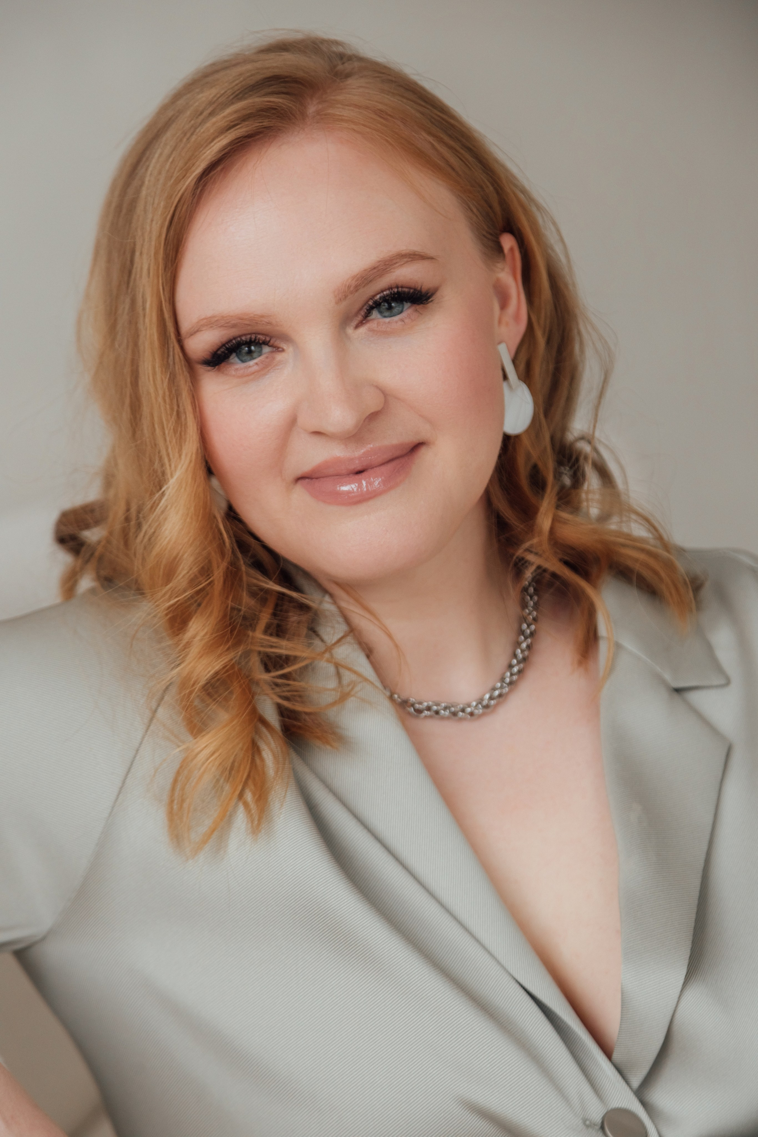 Наталья (Лазерная эпиляция). Фотограф Тюмень Мельникова Александра