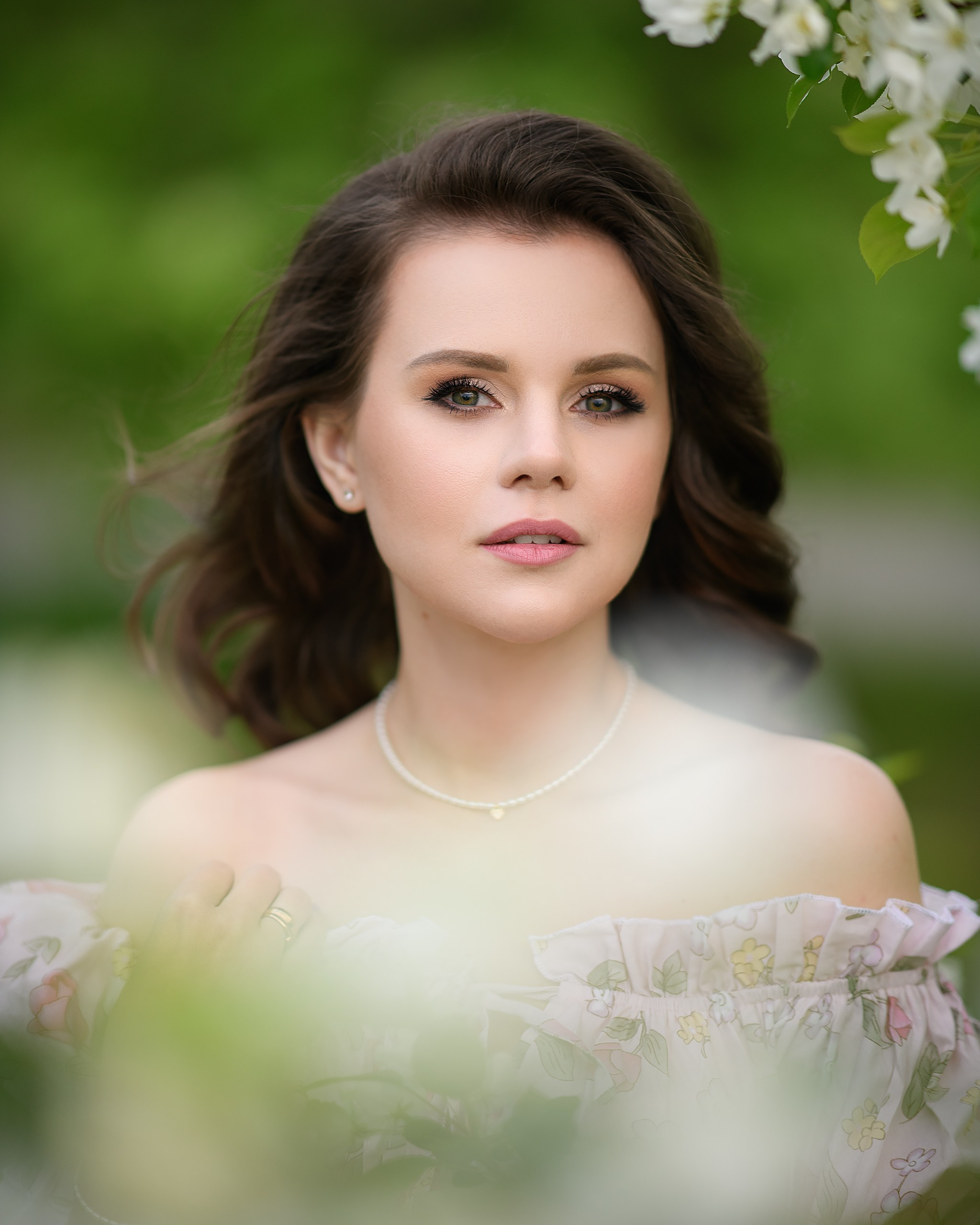 Алёна Маслова — Семейный фотограф — Женский портрет —Тюмень