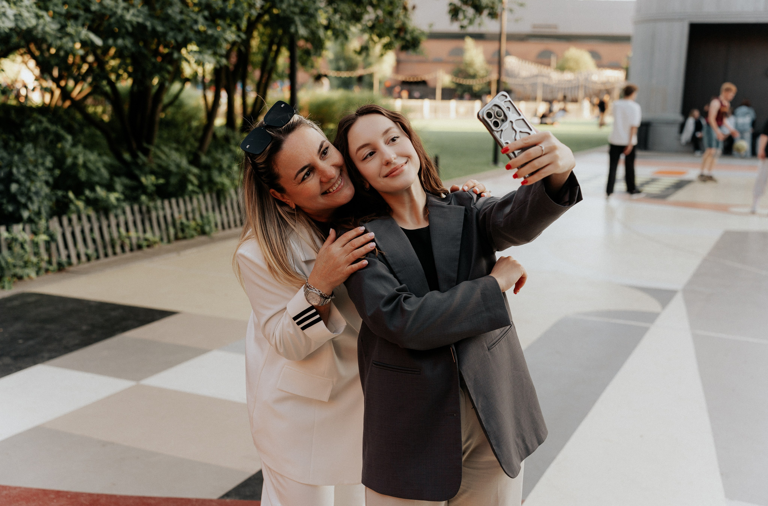 — ПОРТРЕТЫ. Профессиональный фотограф в Санкт-Петербурге Владимир Денисов