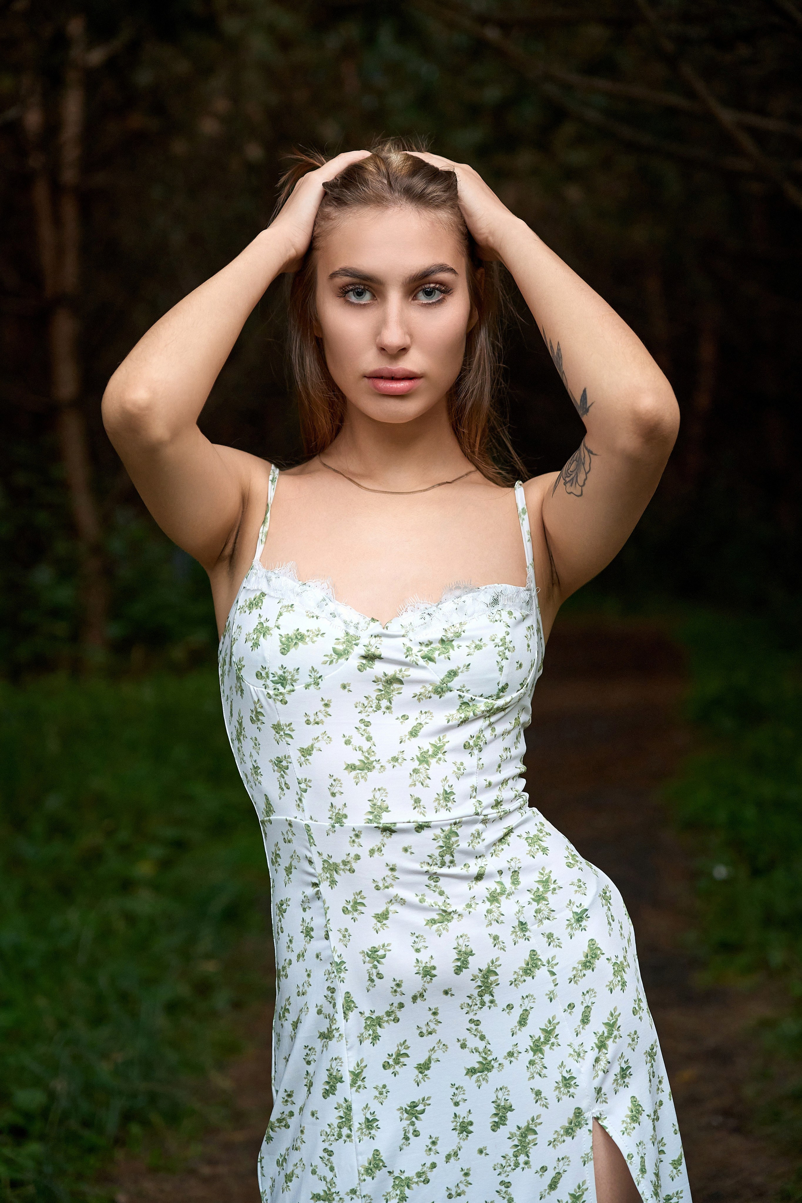 Портретный Фотограф. Подрябинкин Данила, портретный и репортажный фотограф в Кемерово