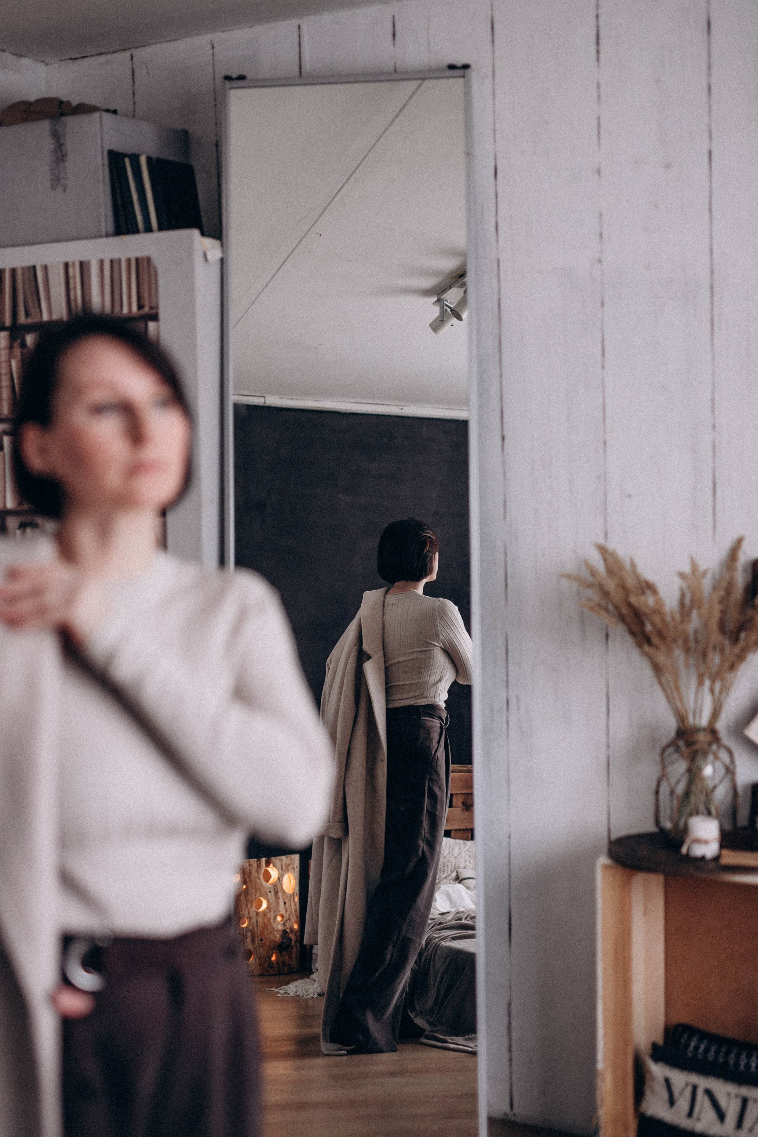 Елена. Фотограф Анастасия Петрова