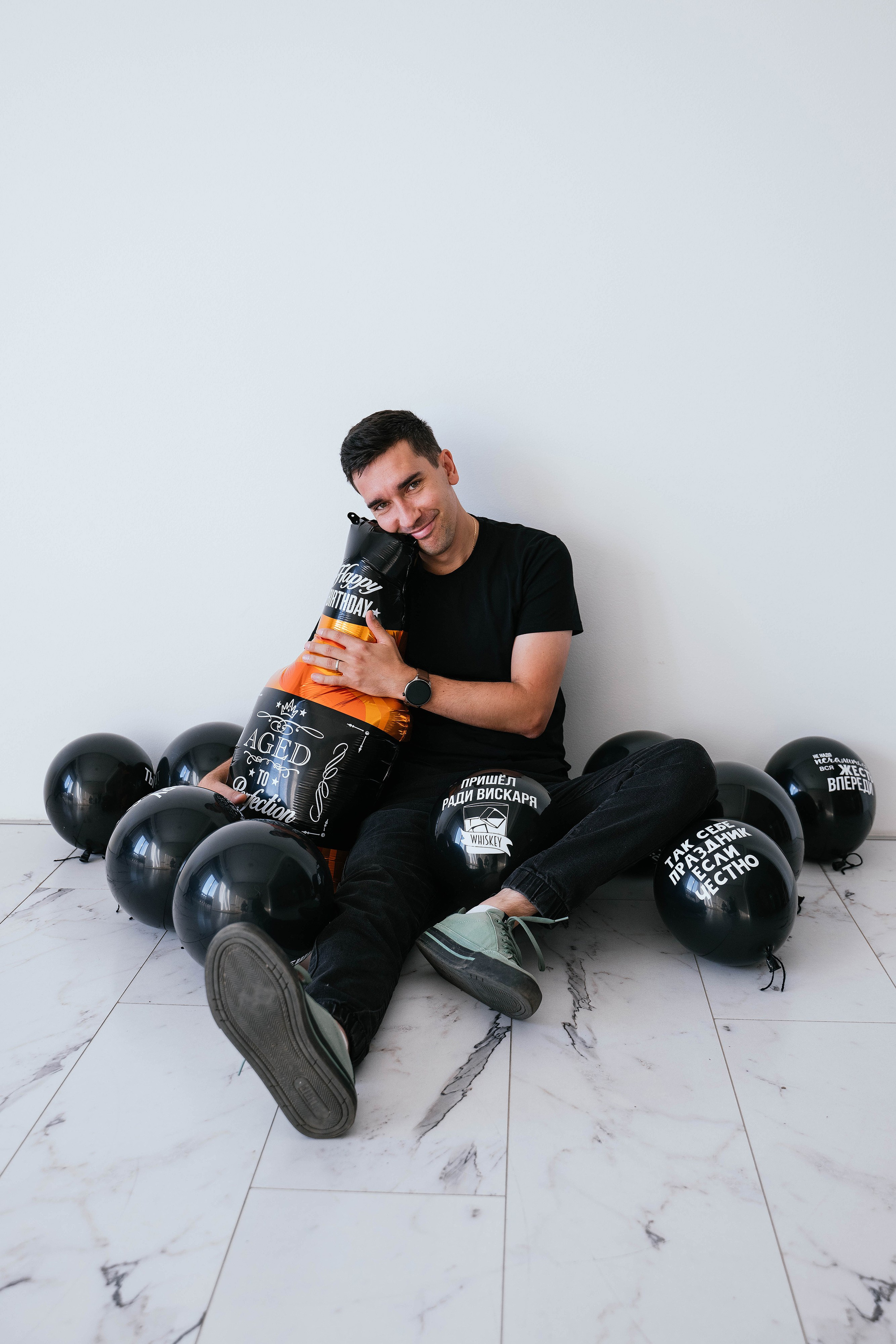 Паша. Свадебный, семейный фотограф в Рязани Лена Брант