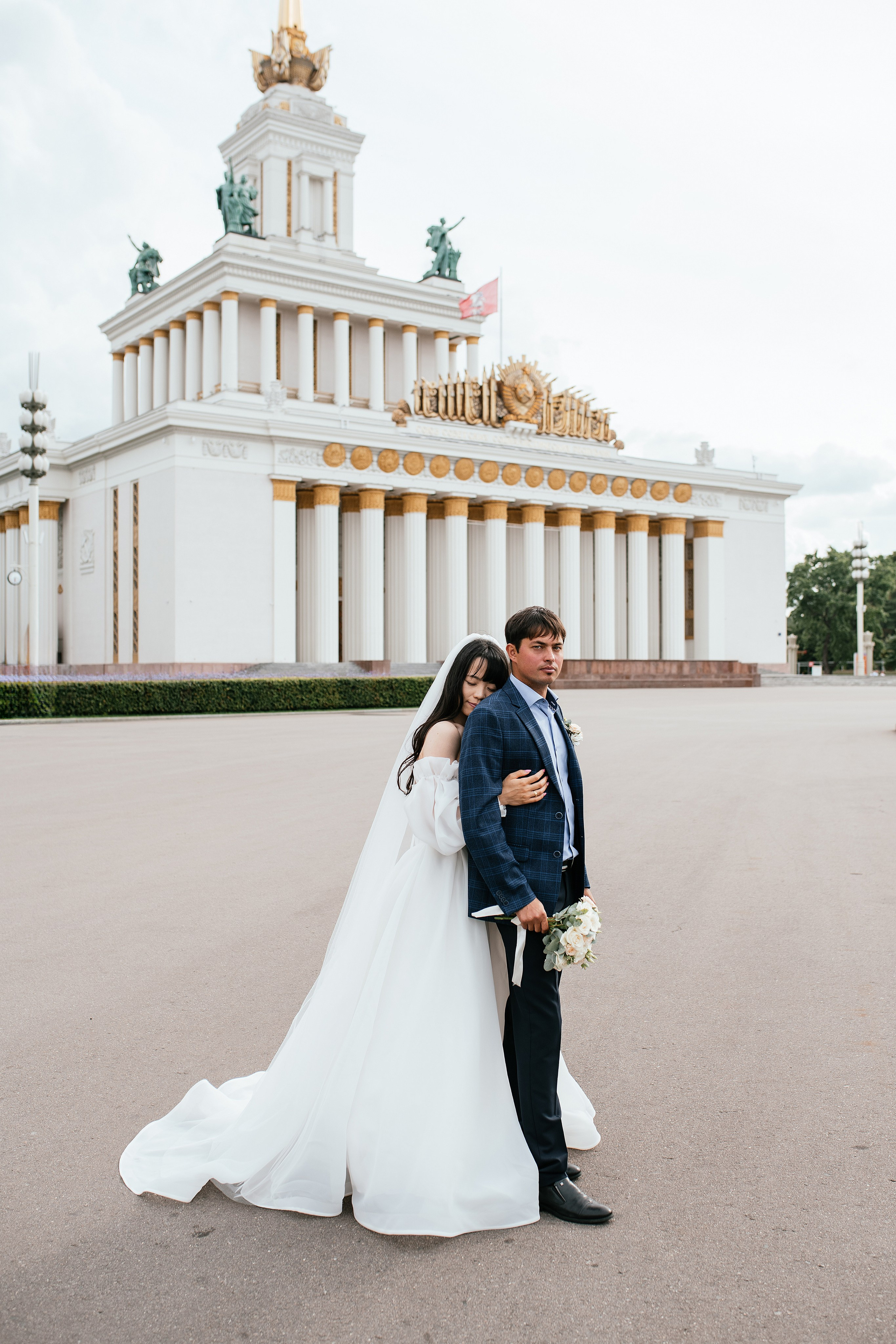 Wedding day #41. Свадебный, семейный фотограф в Рязани Лена Брант