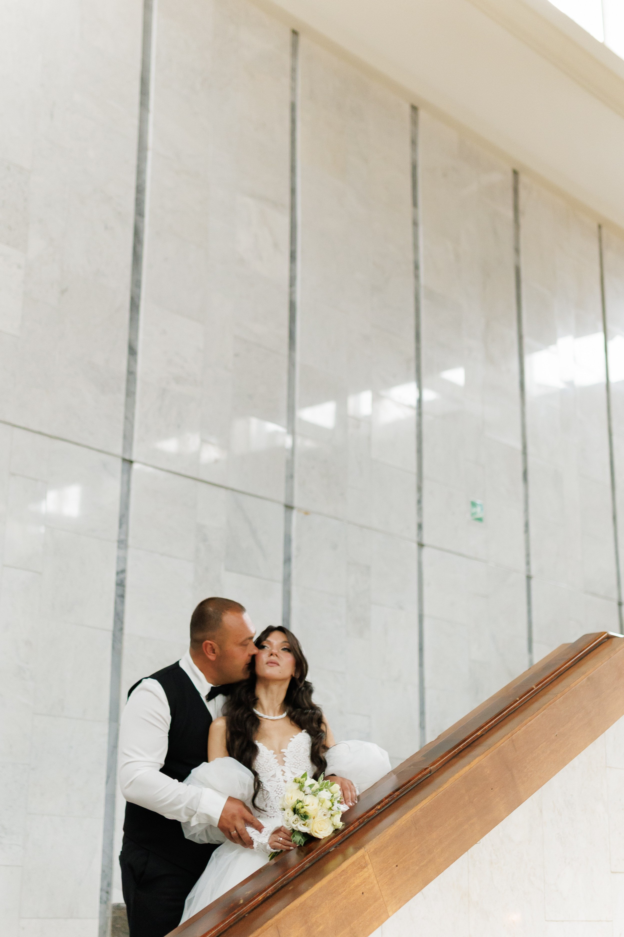 Алексей и Юлия. Фотограф в Кирове Настя Шабардина