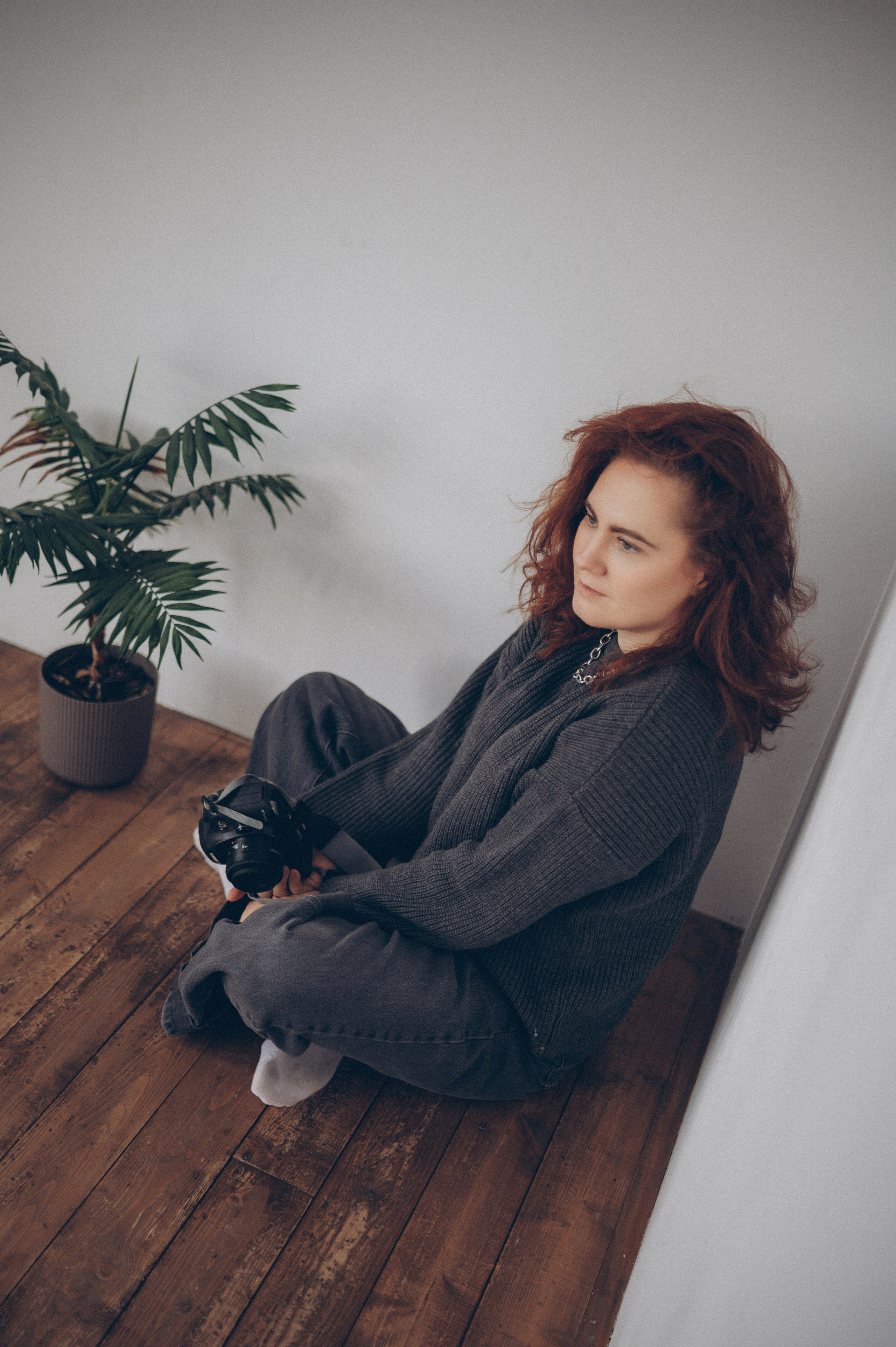 Ольга. Фотограф, г. Лесной Свердловской области