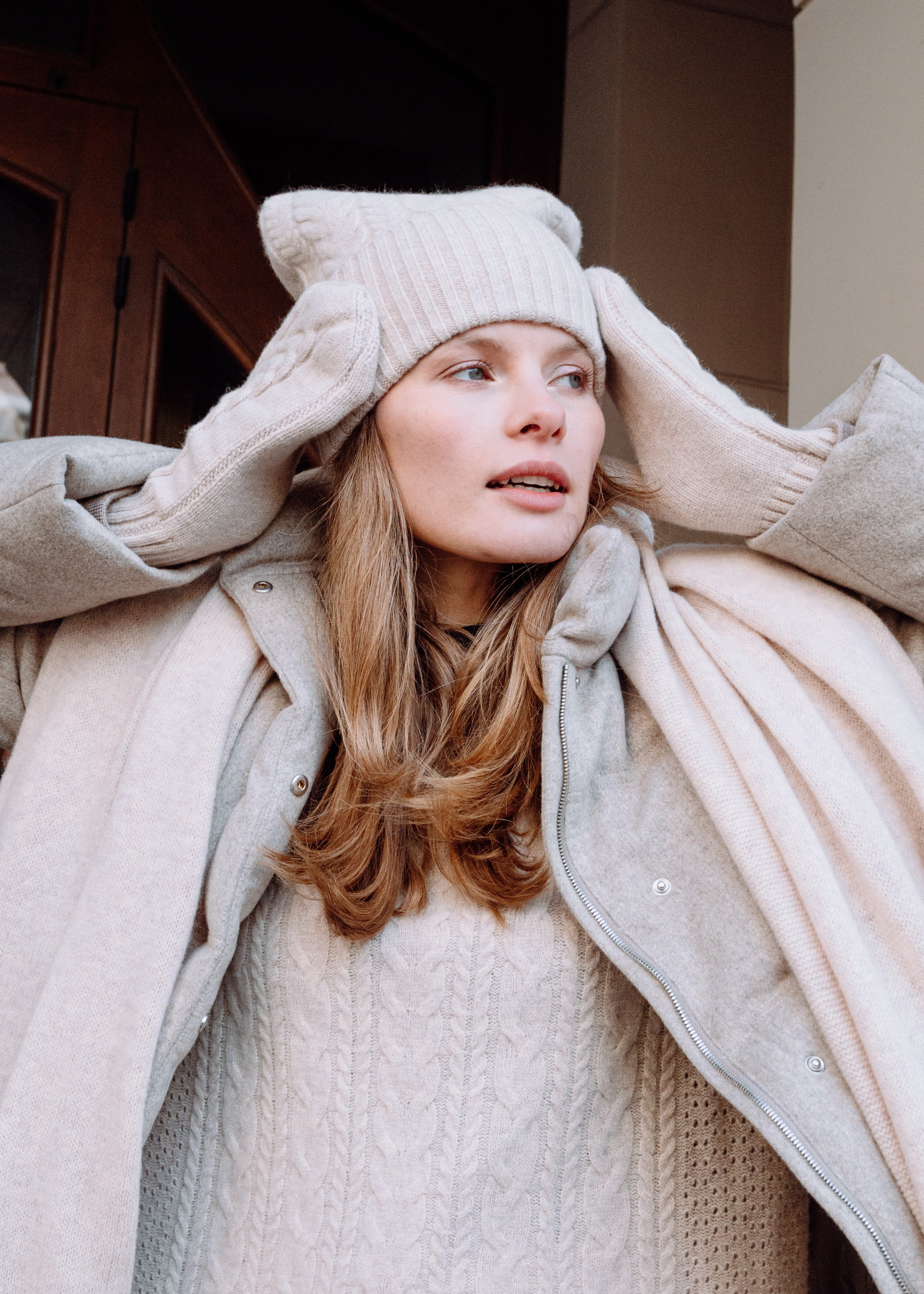 Let's Cashmere! 2022