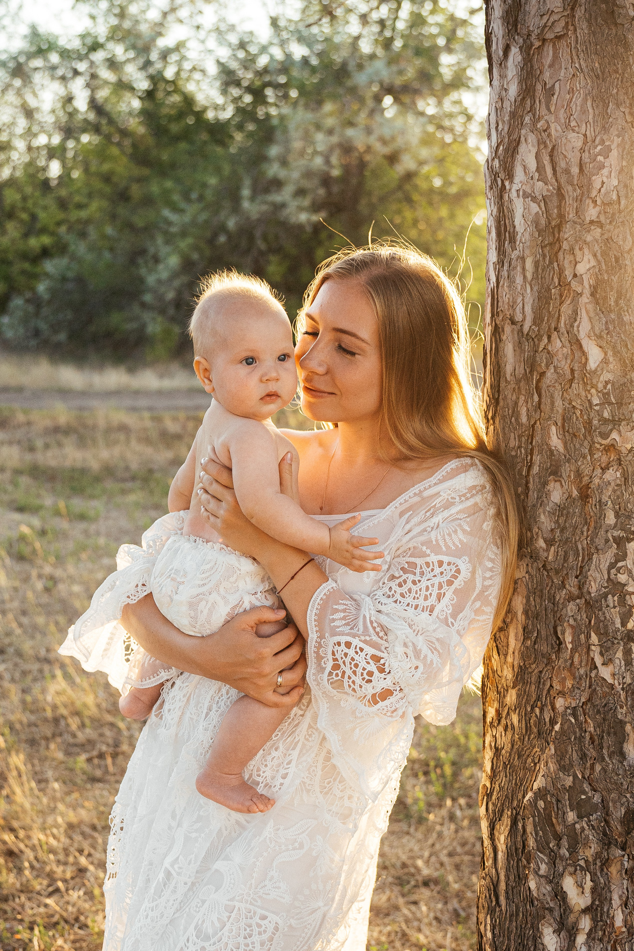 Семейная на природе. Главная