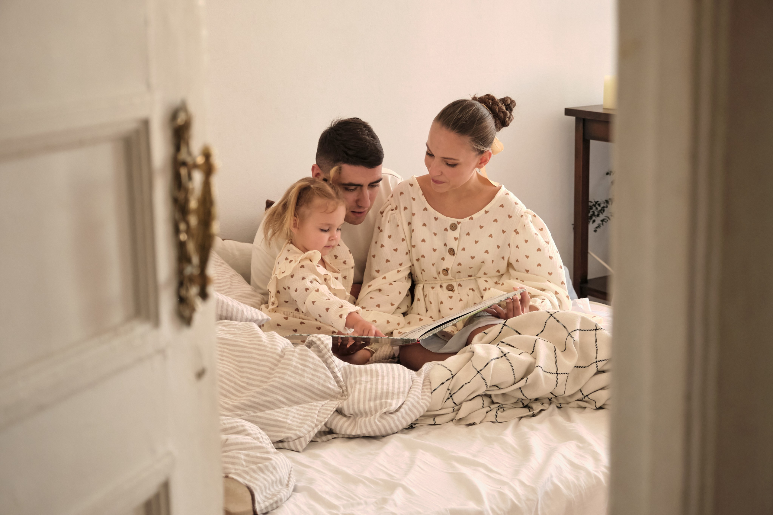 Семья| Дети