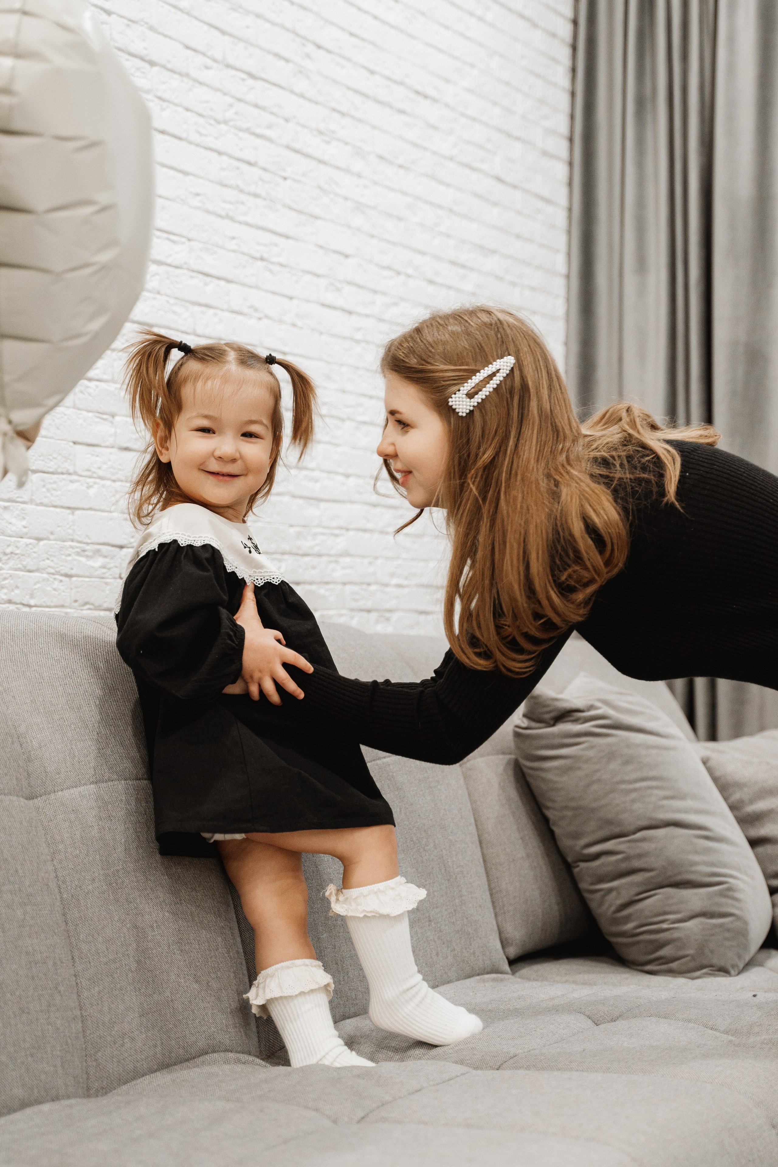 София 2 годика домашняя. Свадебный фотограф Москва Инесса Зверева