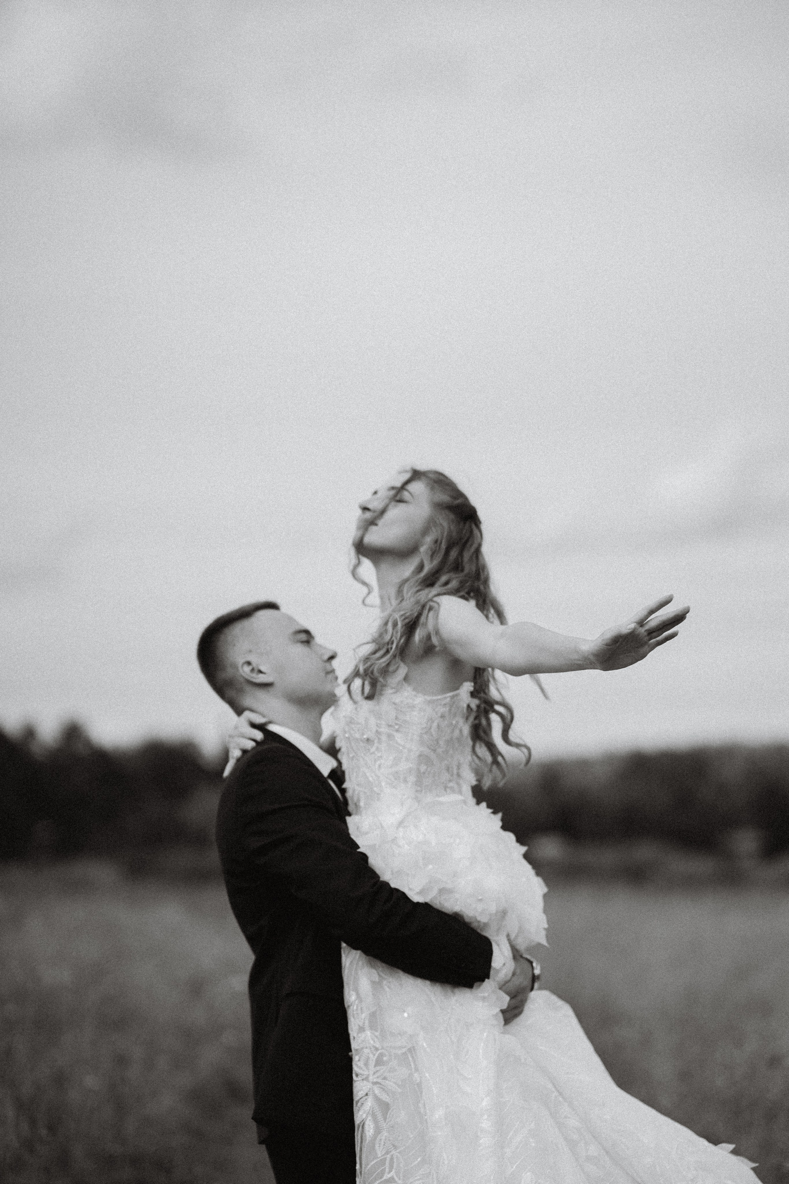 A&R X-land. Свадебный фотограф Москва Инесса Зверева