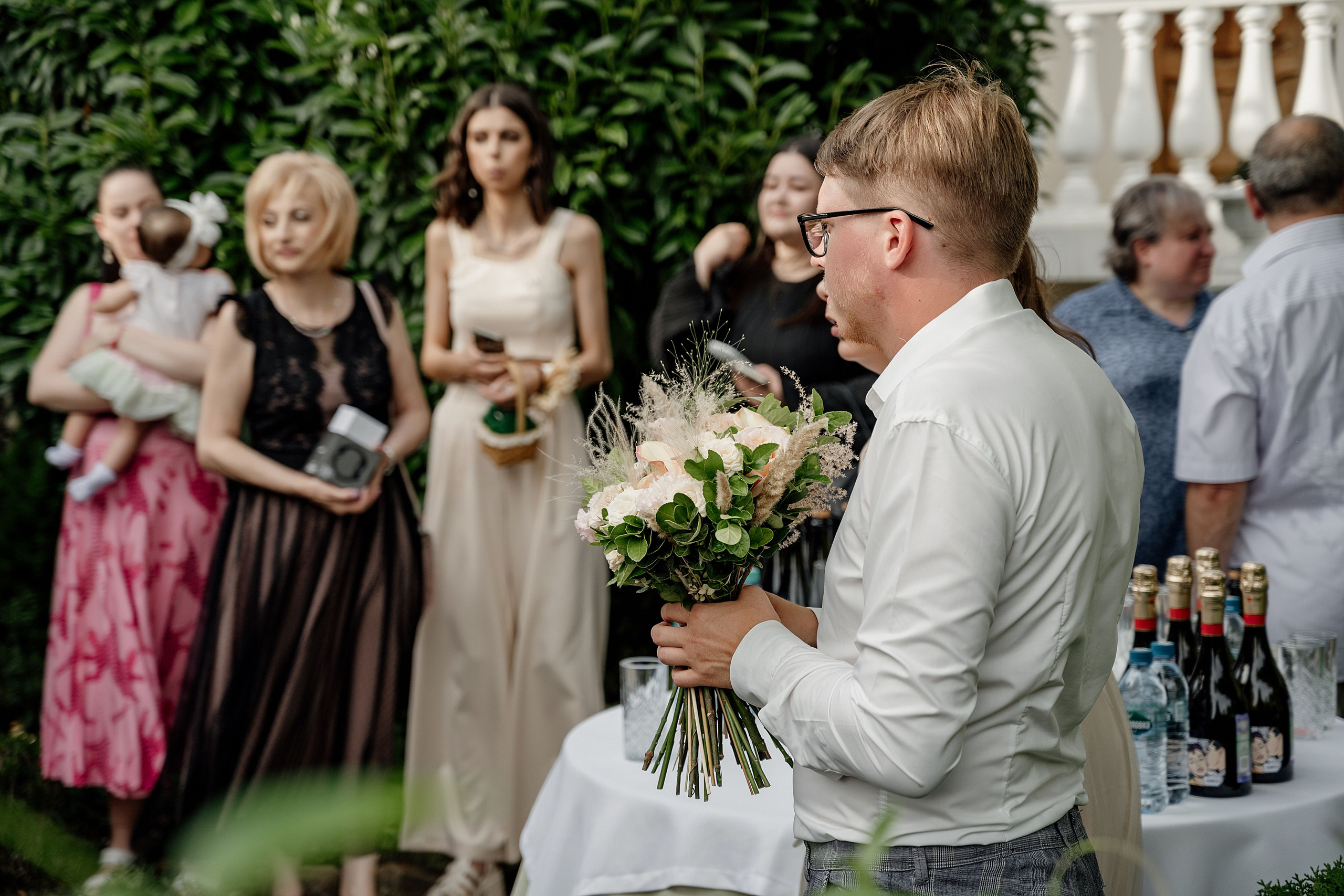 Вячеслав и Элени. Алёна Наумова — профессиональный организатор свадеб и мероприятий в Краснодарском крае и на побережье