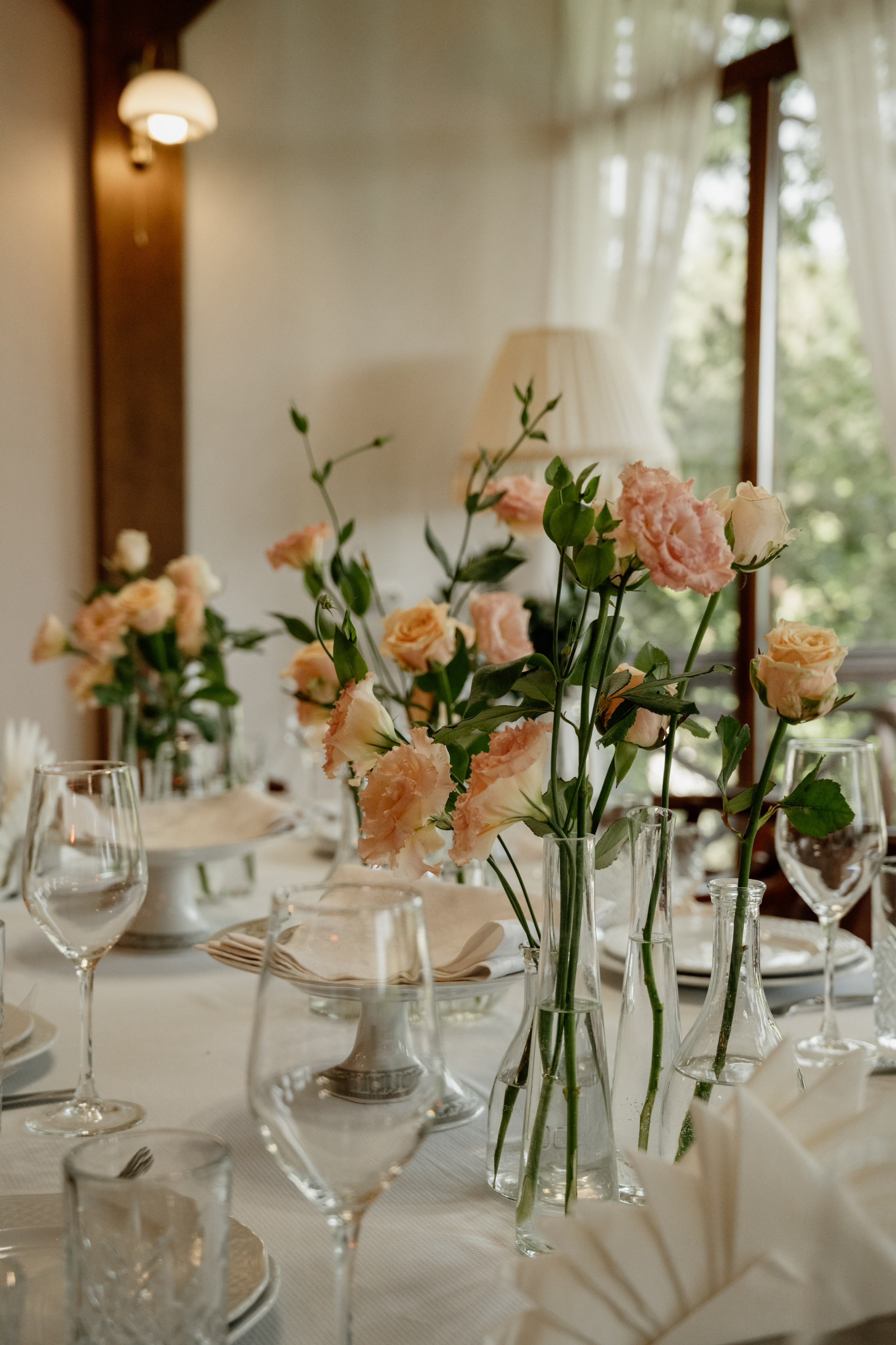 Вячеслав и Элени. Алёна Наумова — профессиональный организатор свадеб и мероприятий в Краснодарском крае и на побережье