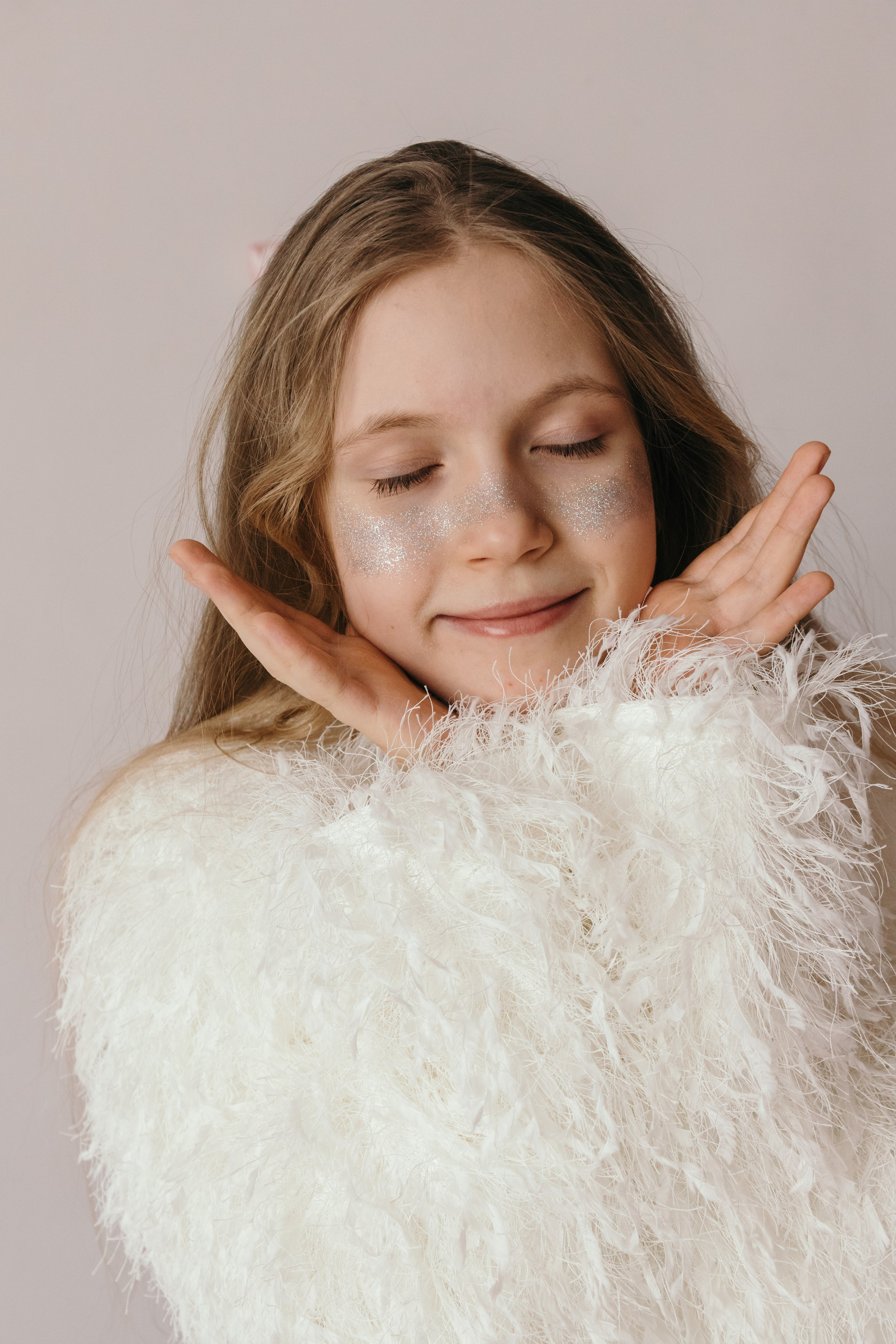 Аглая. Фотограф Елена Балакина (Челябинск)