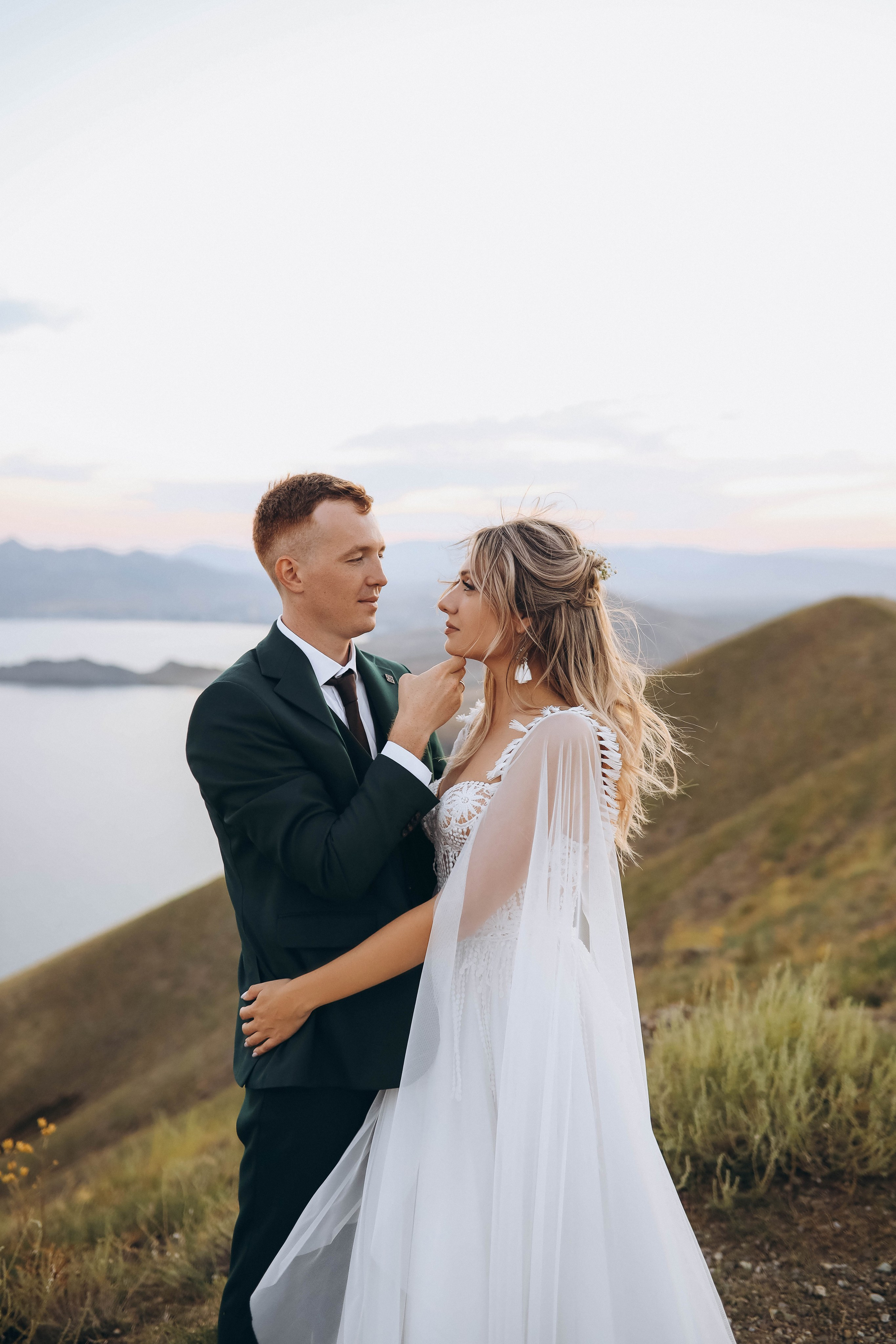 P&S. Свадебный и семейный фотограф Елизавета Артемьева