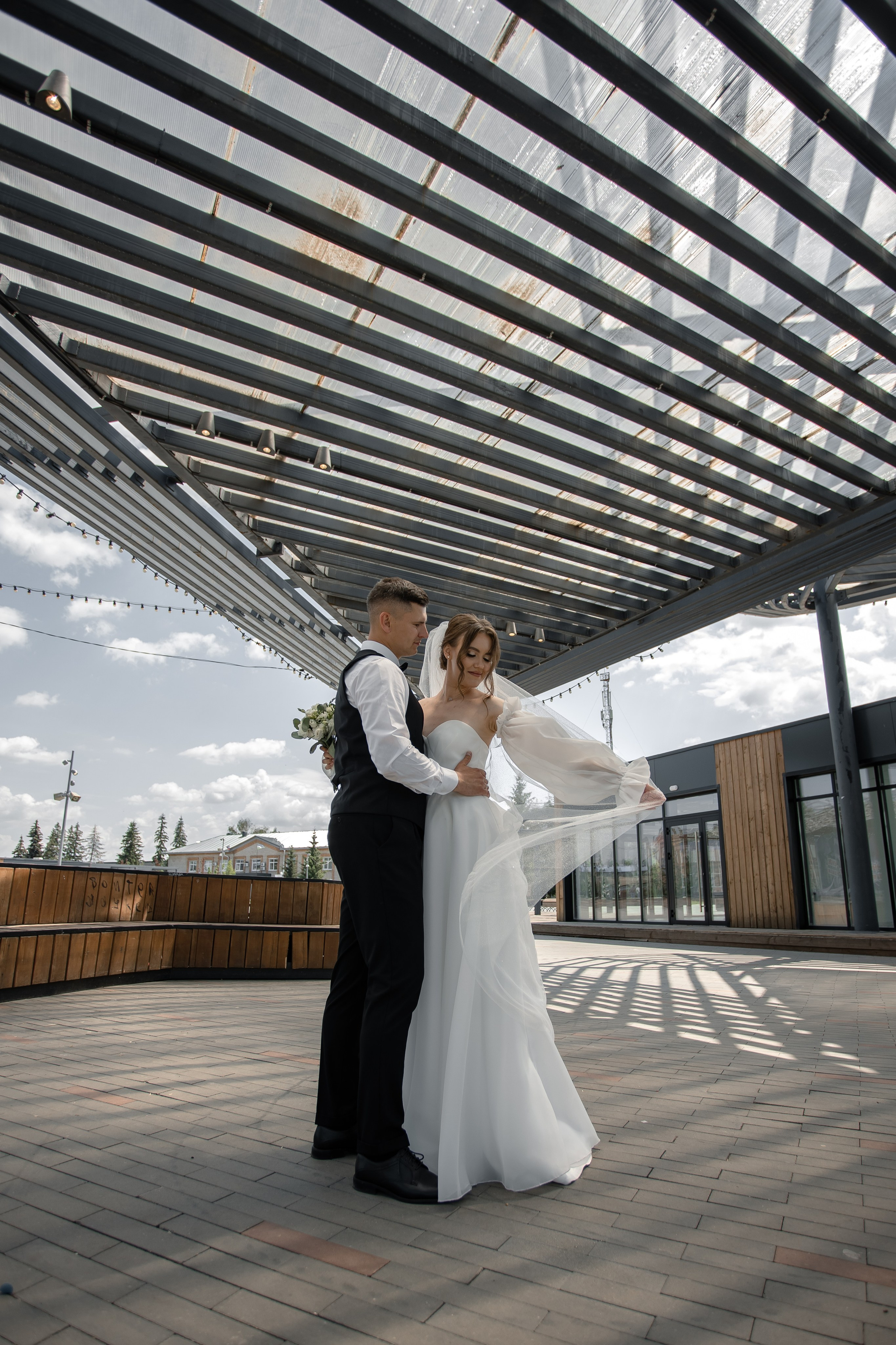 Влад и Настя. Фотограф в Кумертау Уфа Мелеуз Салават Александра Сапрыкина