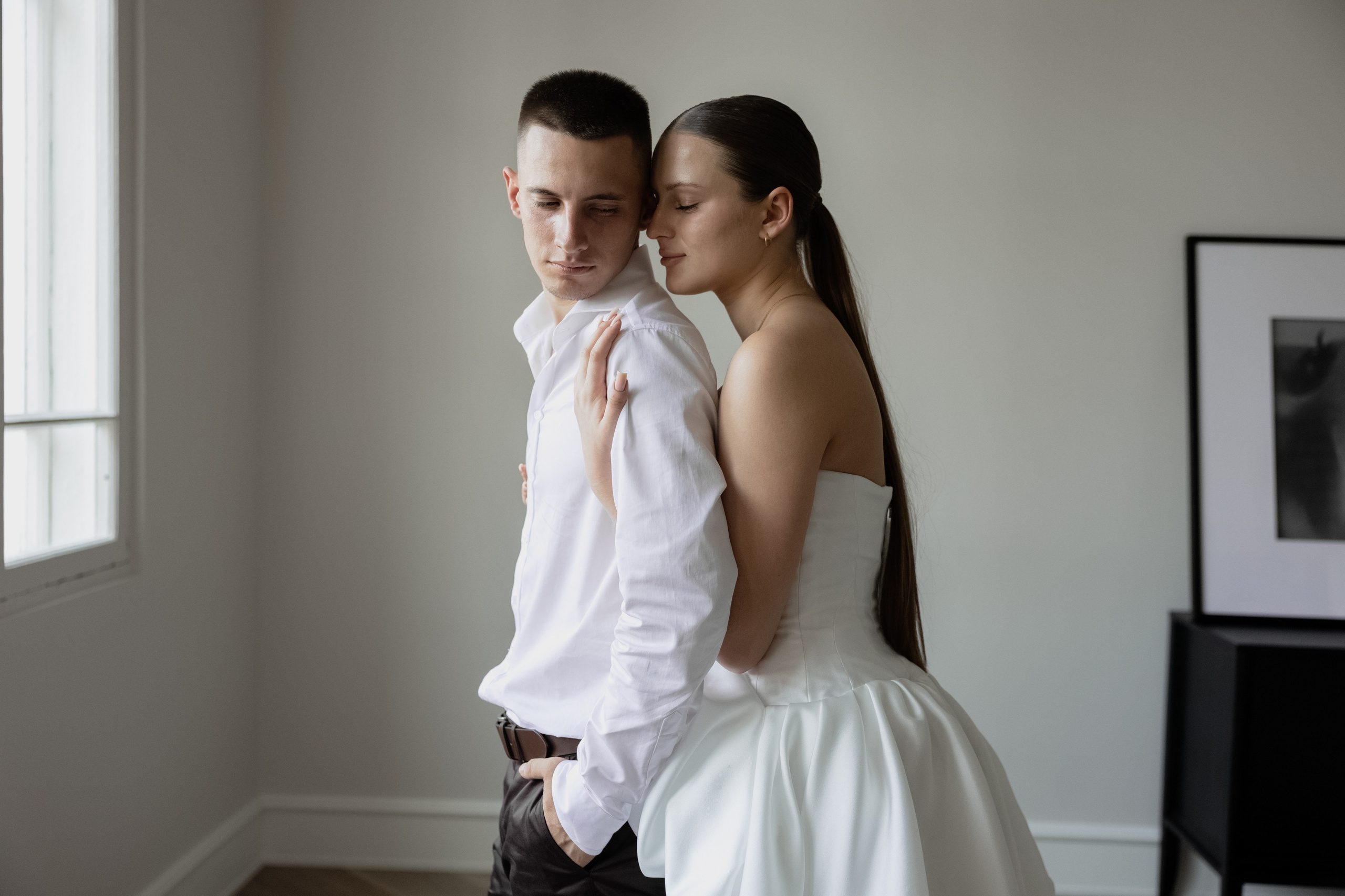 Роман и Анастасия. Фотограф Краснодар