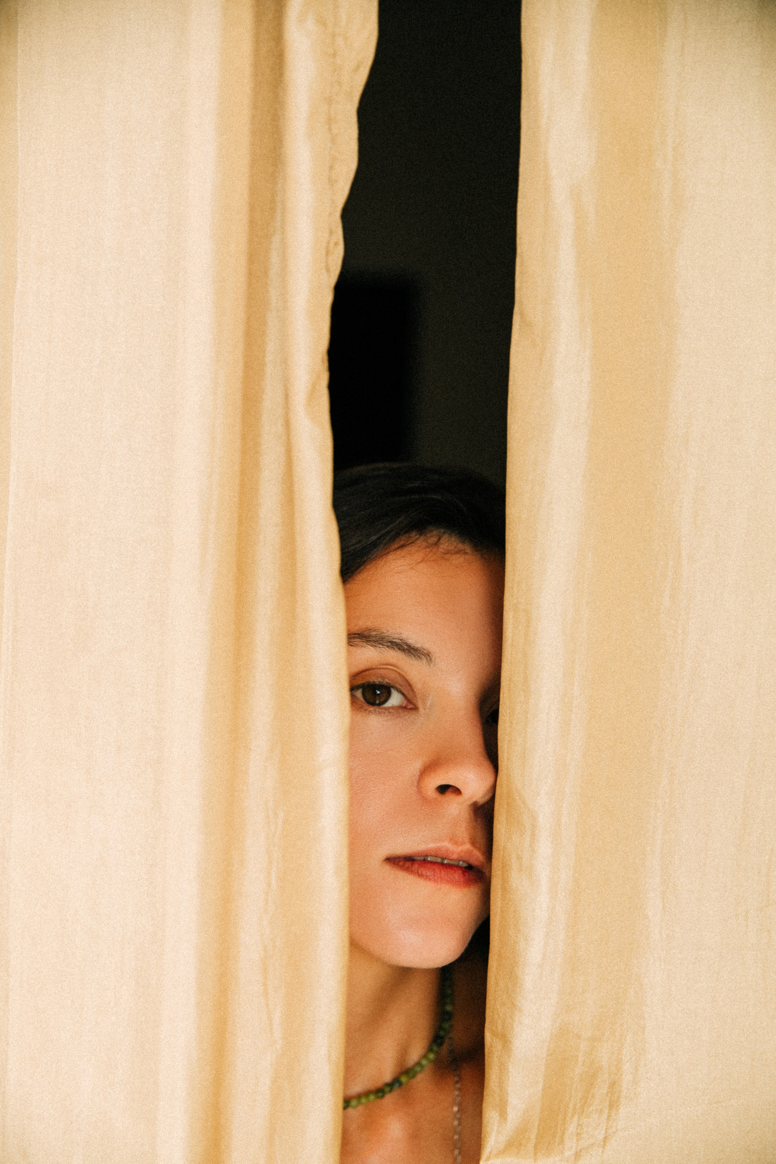 Zhenya. Портретный фотограф / Панама / Анастасия Елизарова