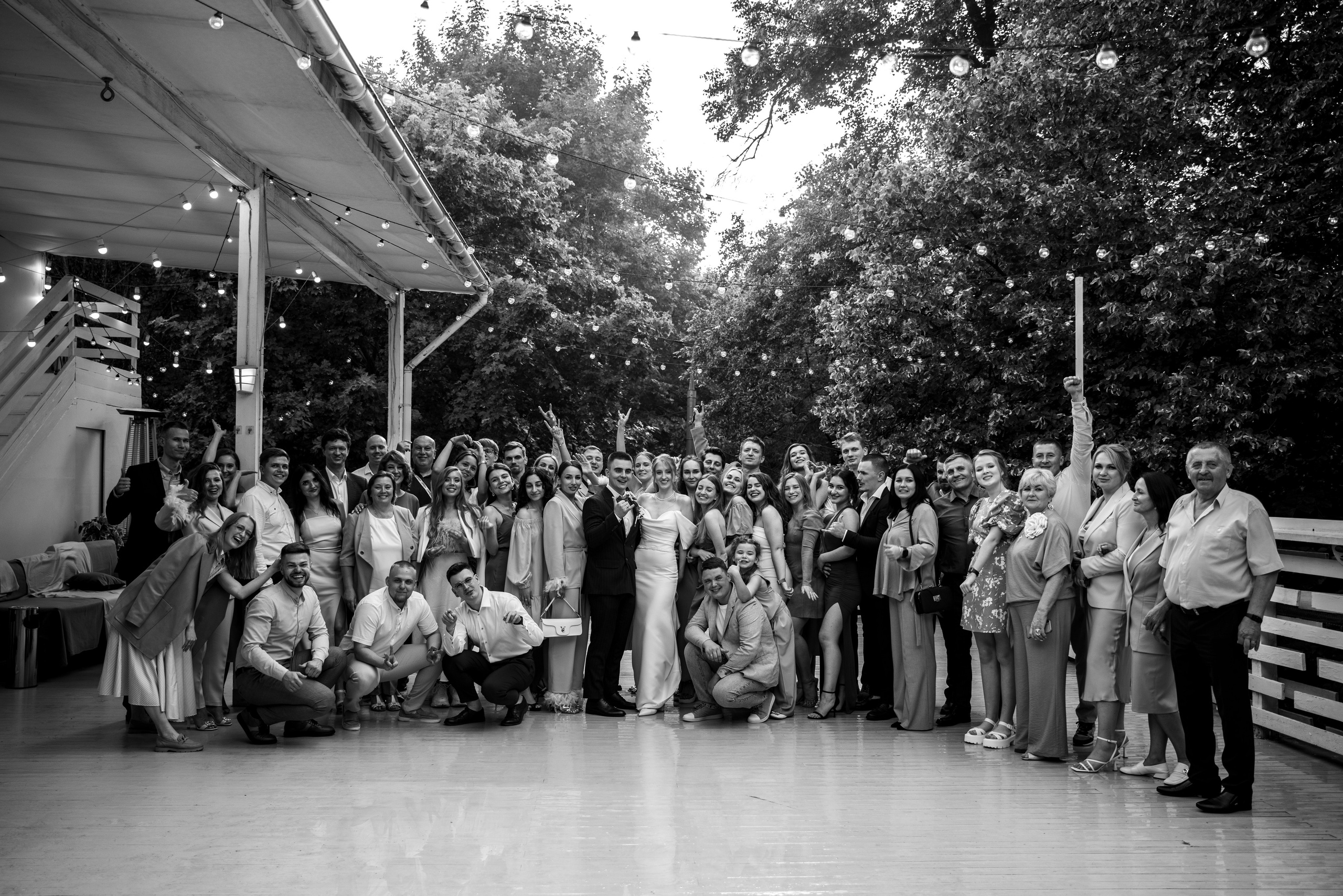 Марина и Сева обещают. Свадебный и семейный фотограф в Москве Julia Juice