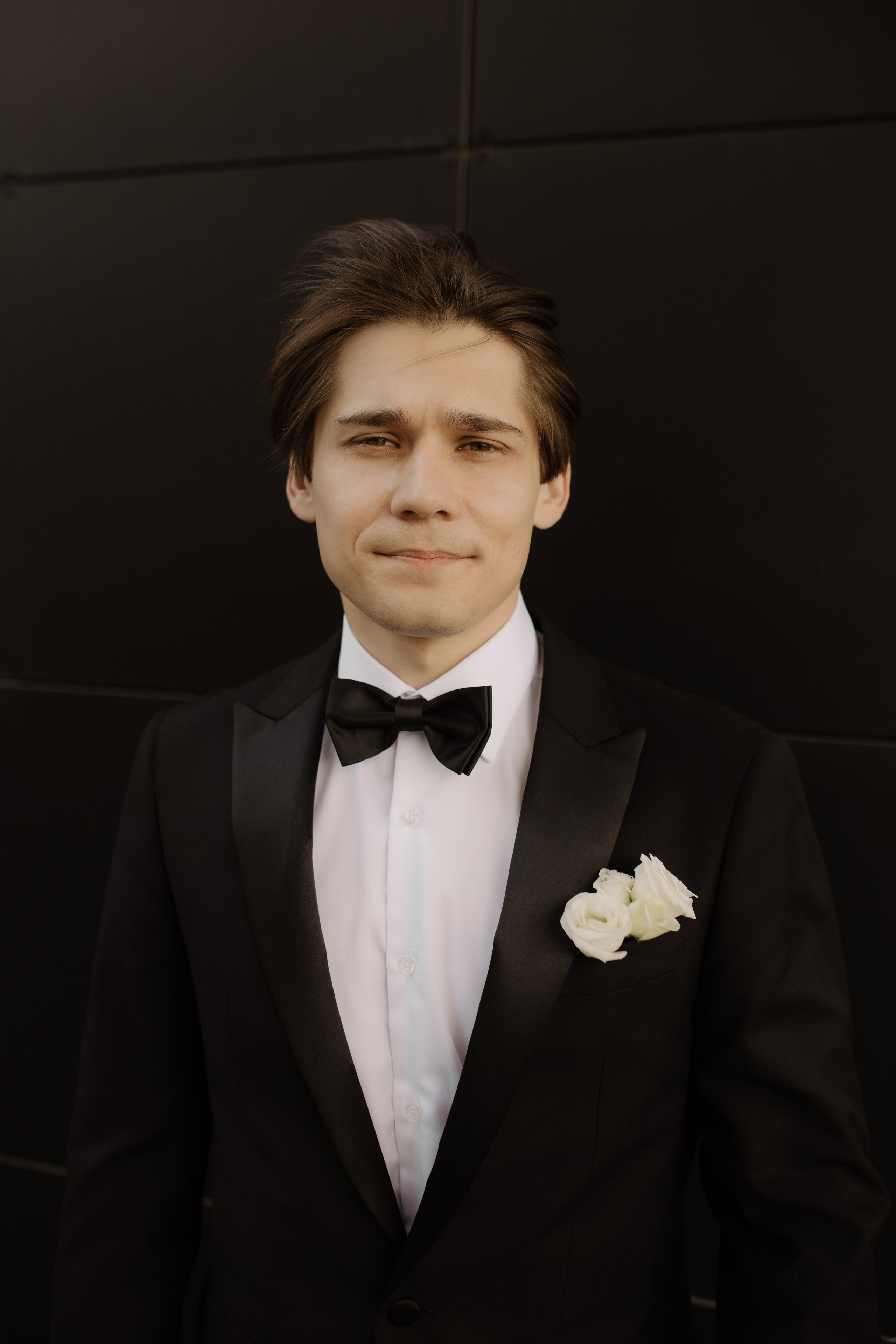 Эдуард и Елизавета. Семейный фотограф в Обнинске