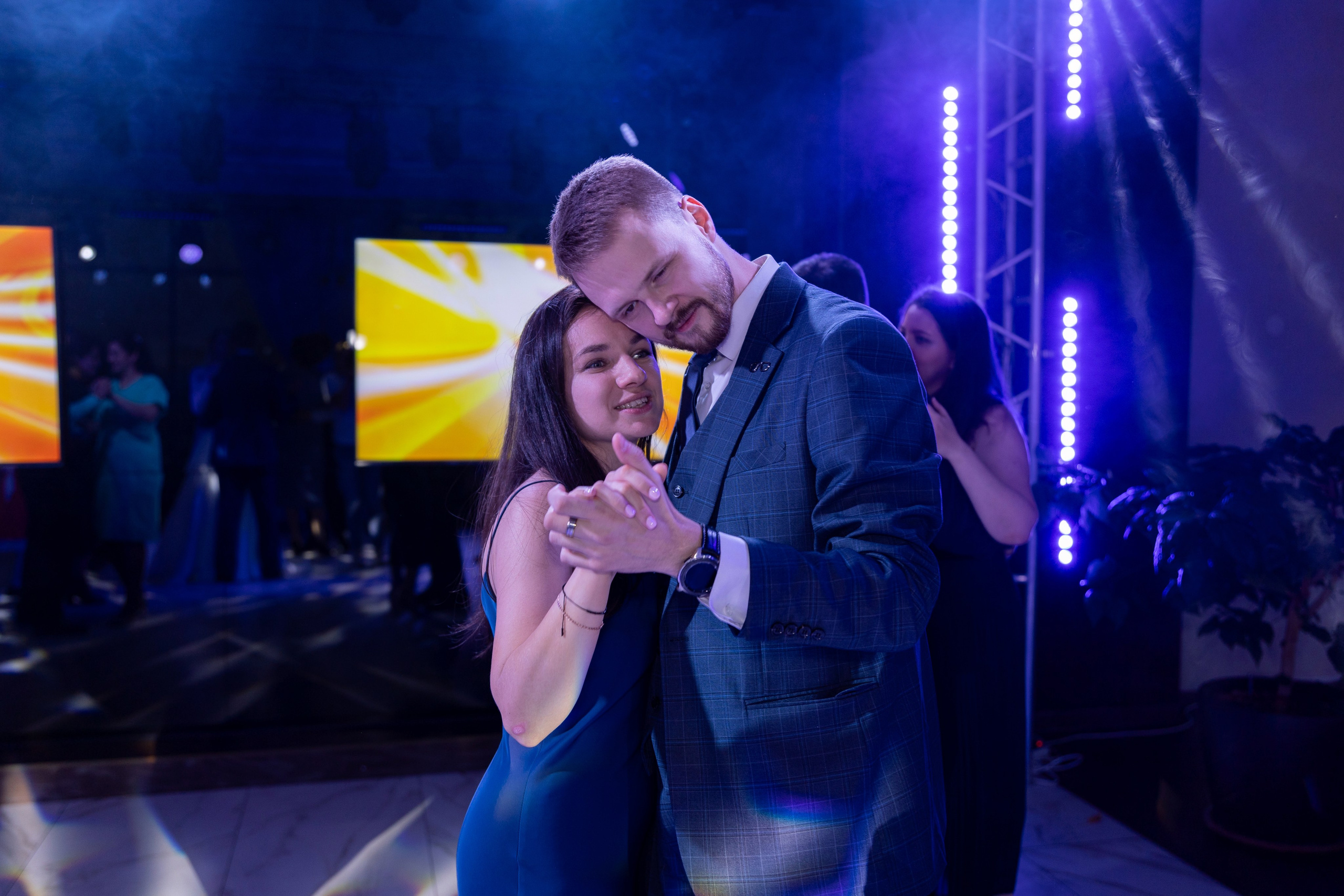 Полный свадебный день. Семейный и свадебный фотограф в Санкт-Петербурге Татьяна Швыкова