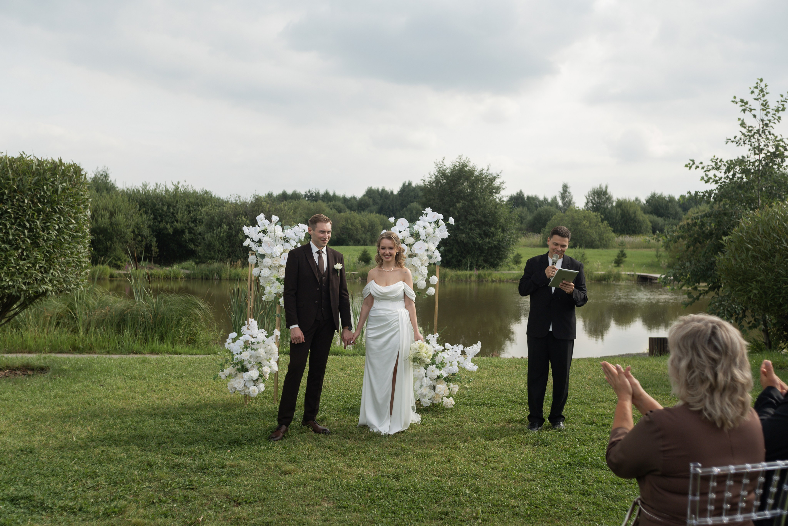 Настя и Данил. Свадебный и семейный фотограф в Перми Дергачева Кристина